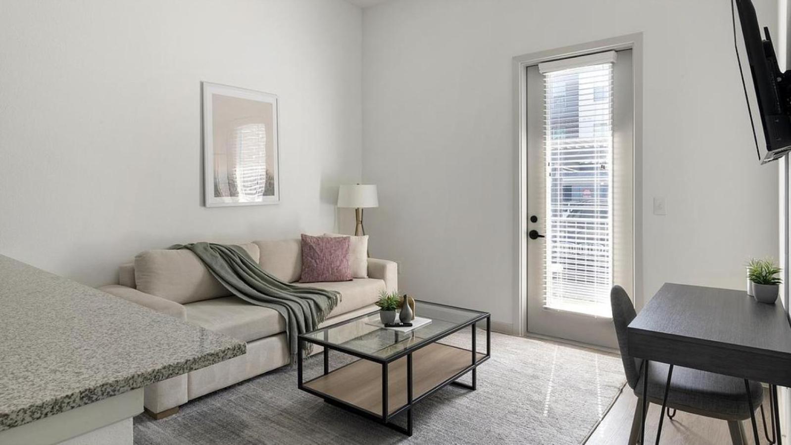 Apartment Landing At Cedar Lakes - 1 Bedroom In