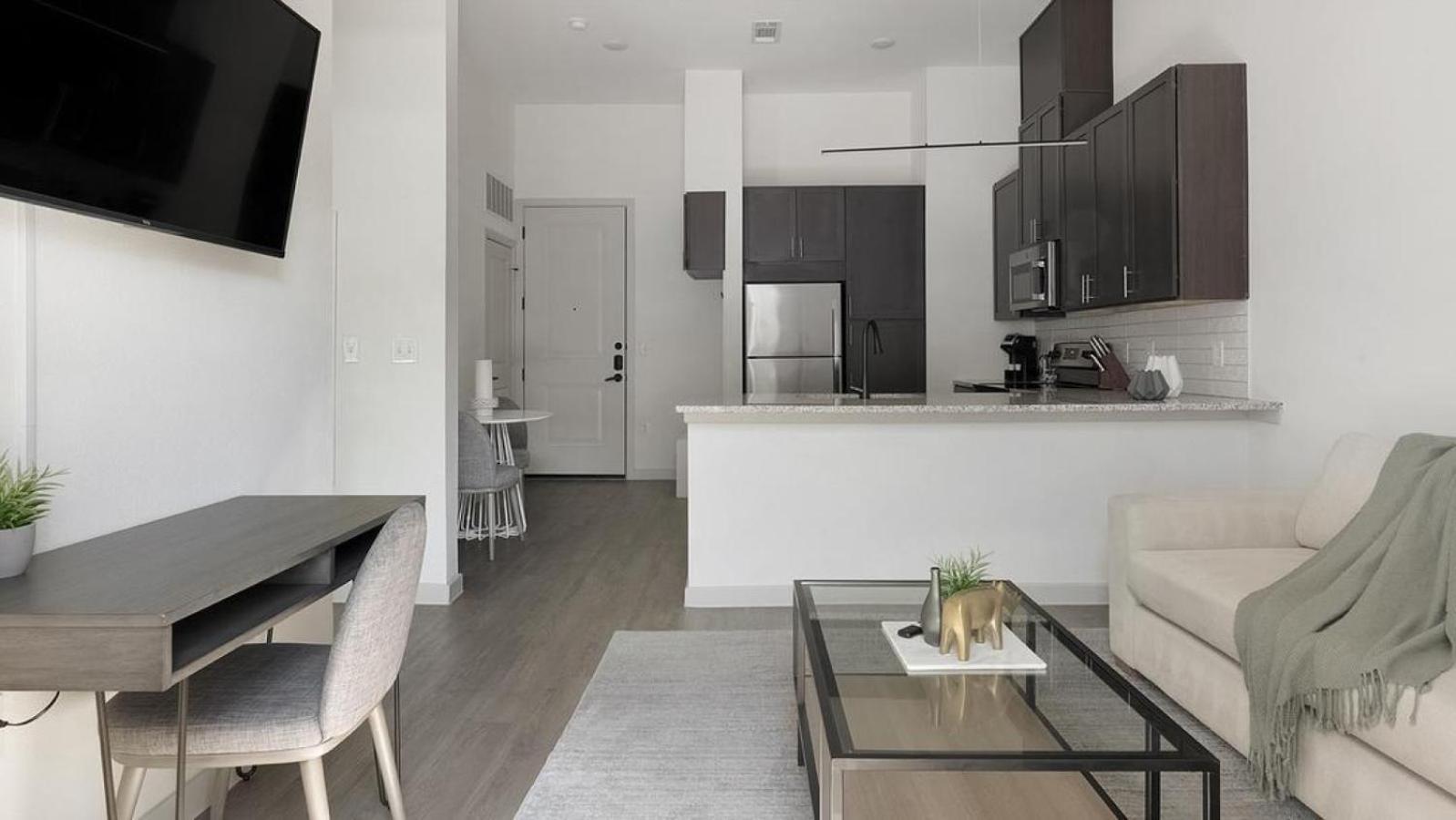 Landing At Cedar Lakes - 1 Bedroom In Apartment Dallas