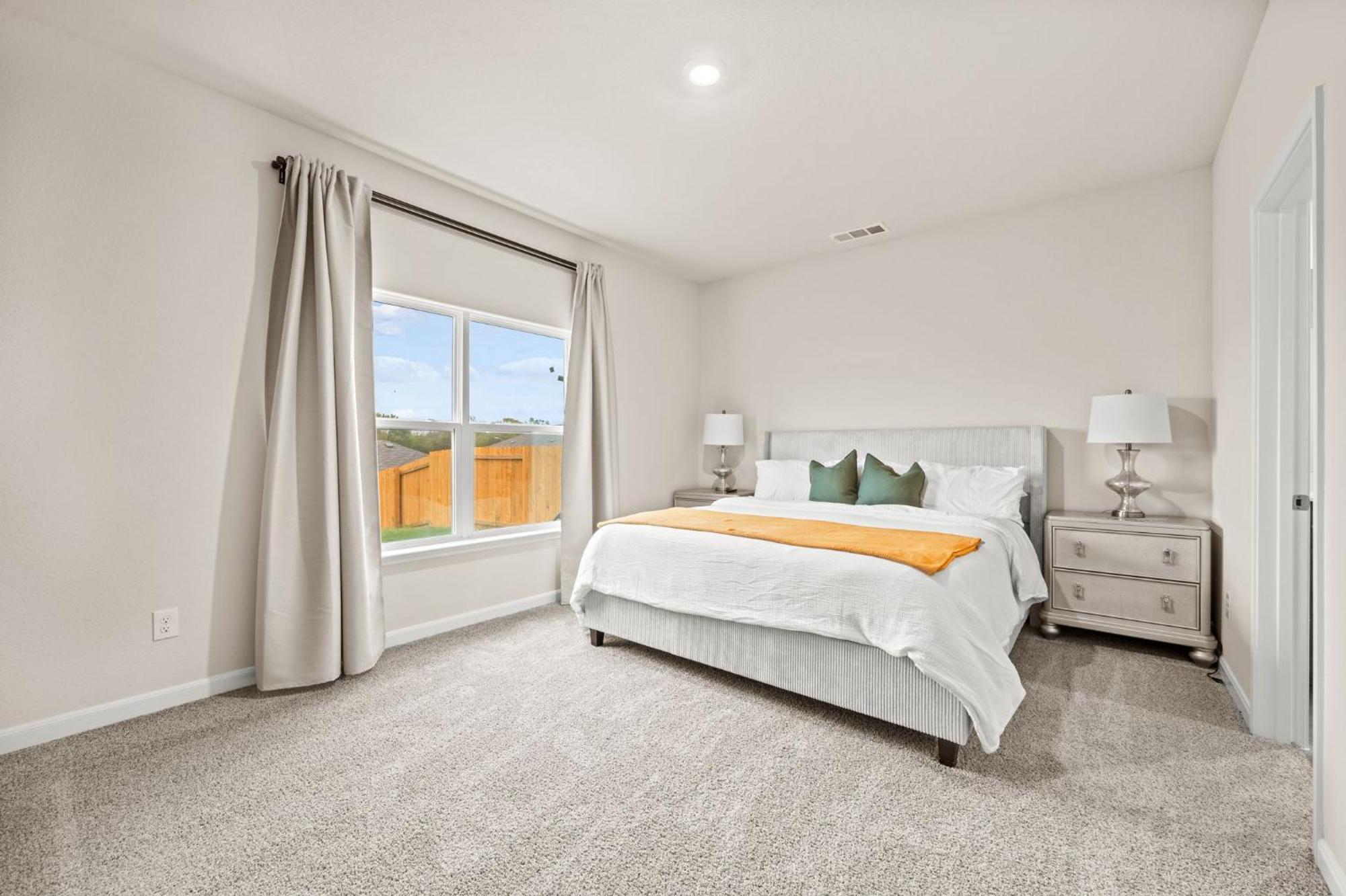 Villa, Newly Built 5br, Sleeps 13, Close To Apartment