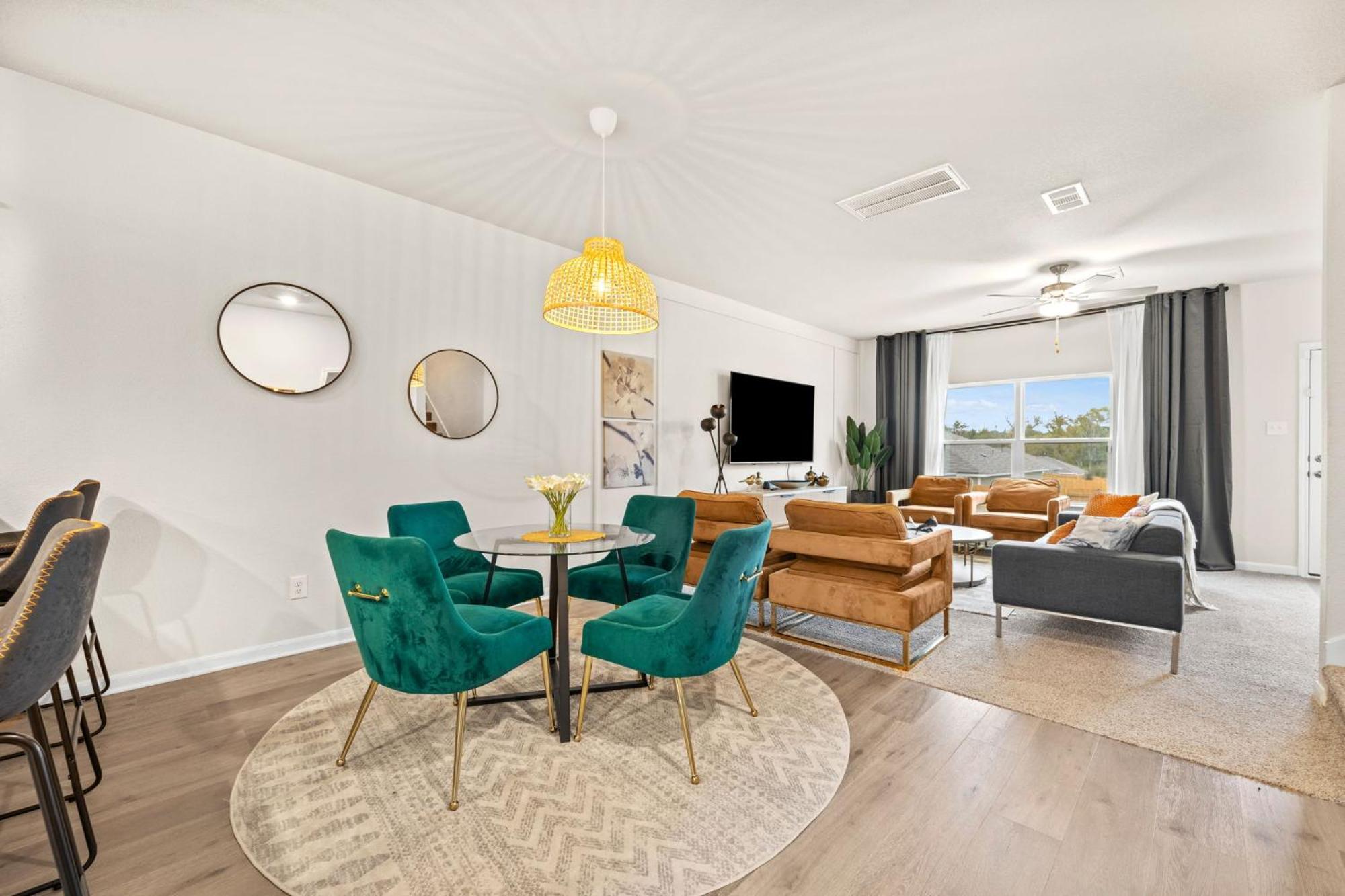 Villa, Newly Built 5br, Sleeps 13, Close To Apartment *