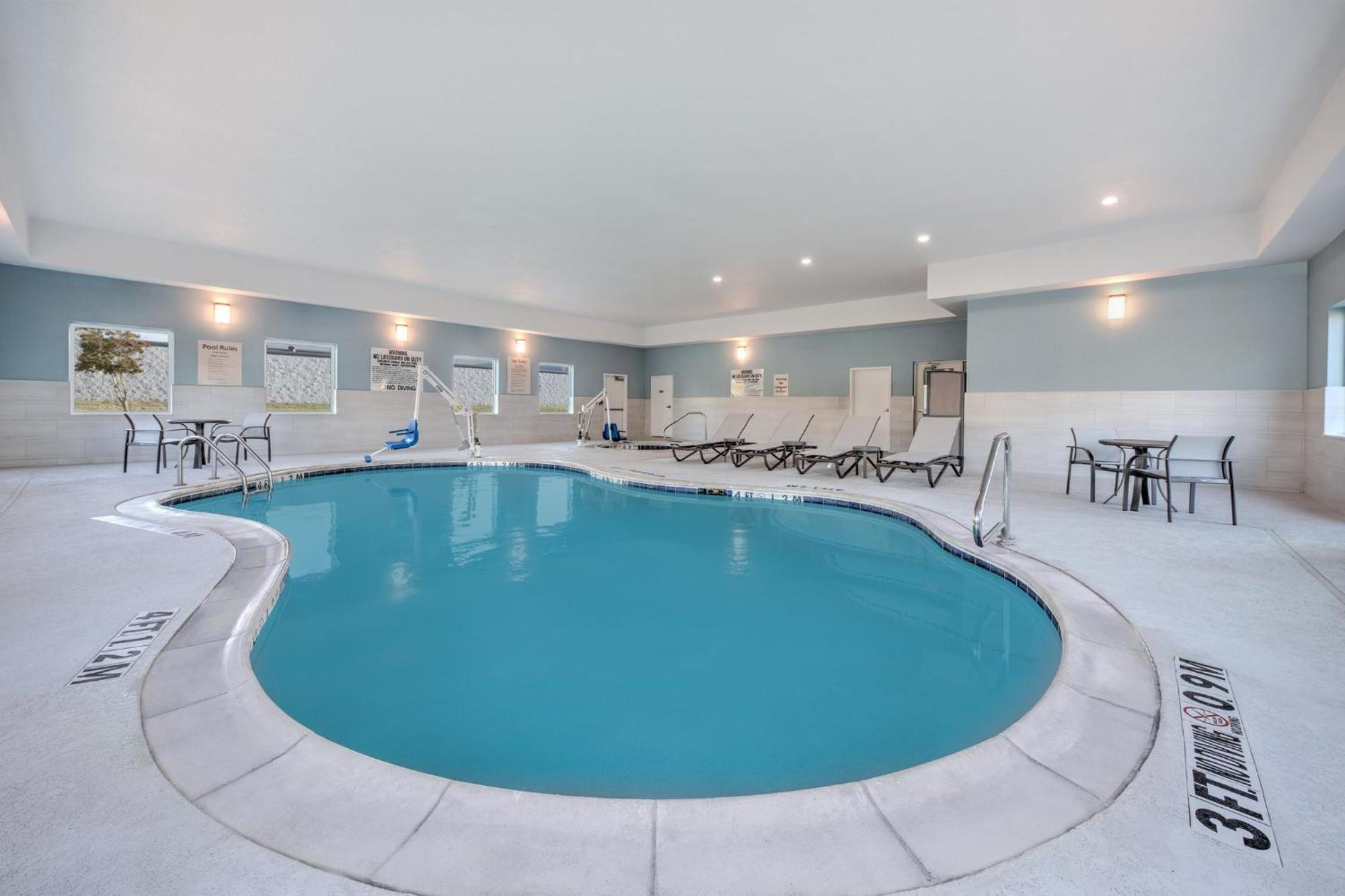 Express & West By Ihg 3* Dallas