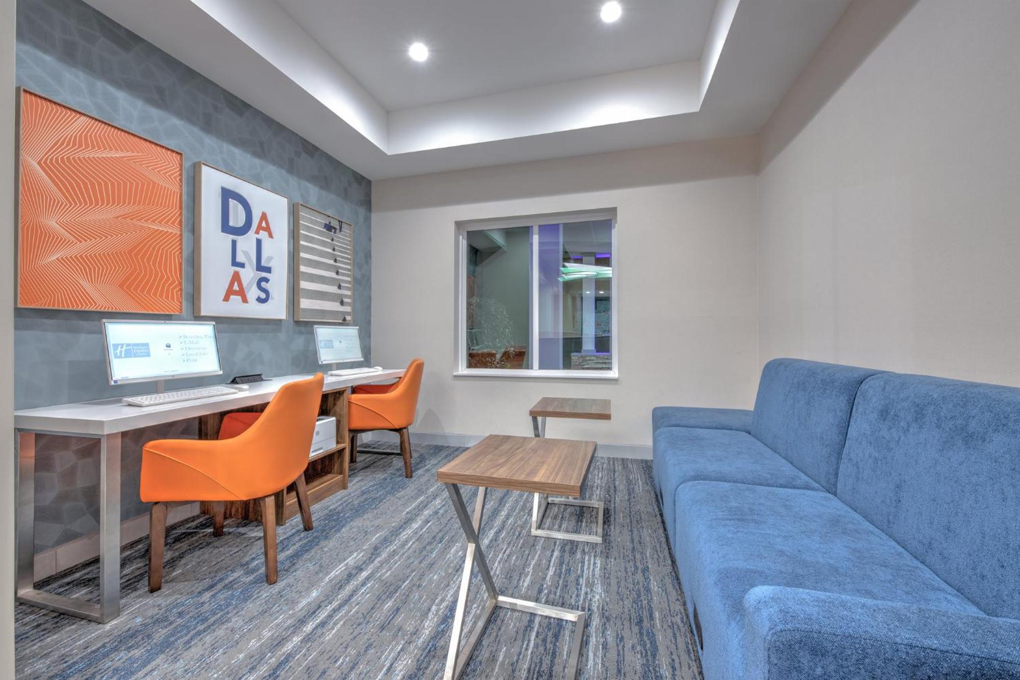 Hotel Express & West By Ihg 3*
