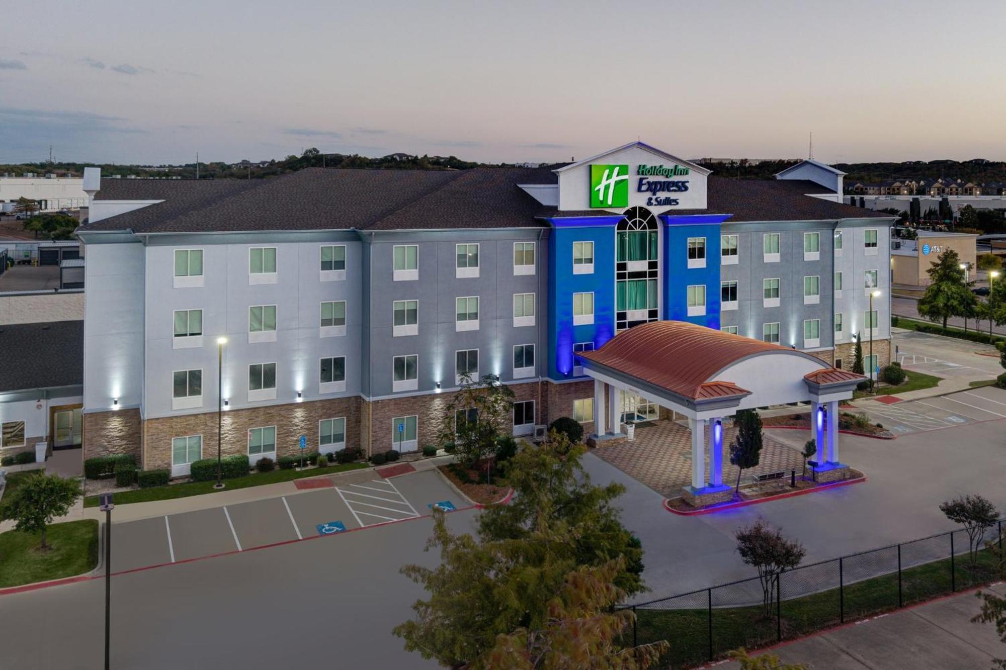 Hotel Express & West By Ihg