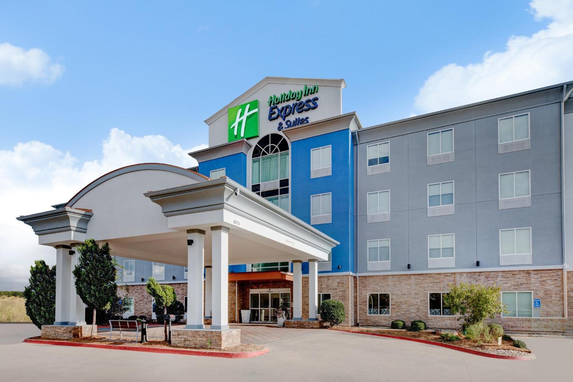 Hotel Express & West By Ihg 3*