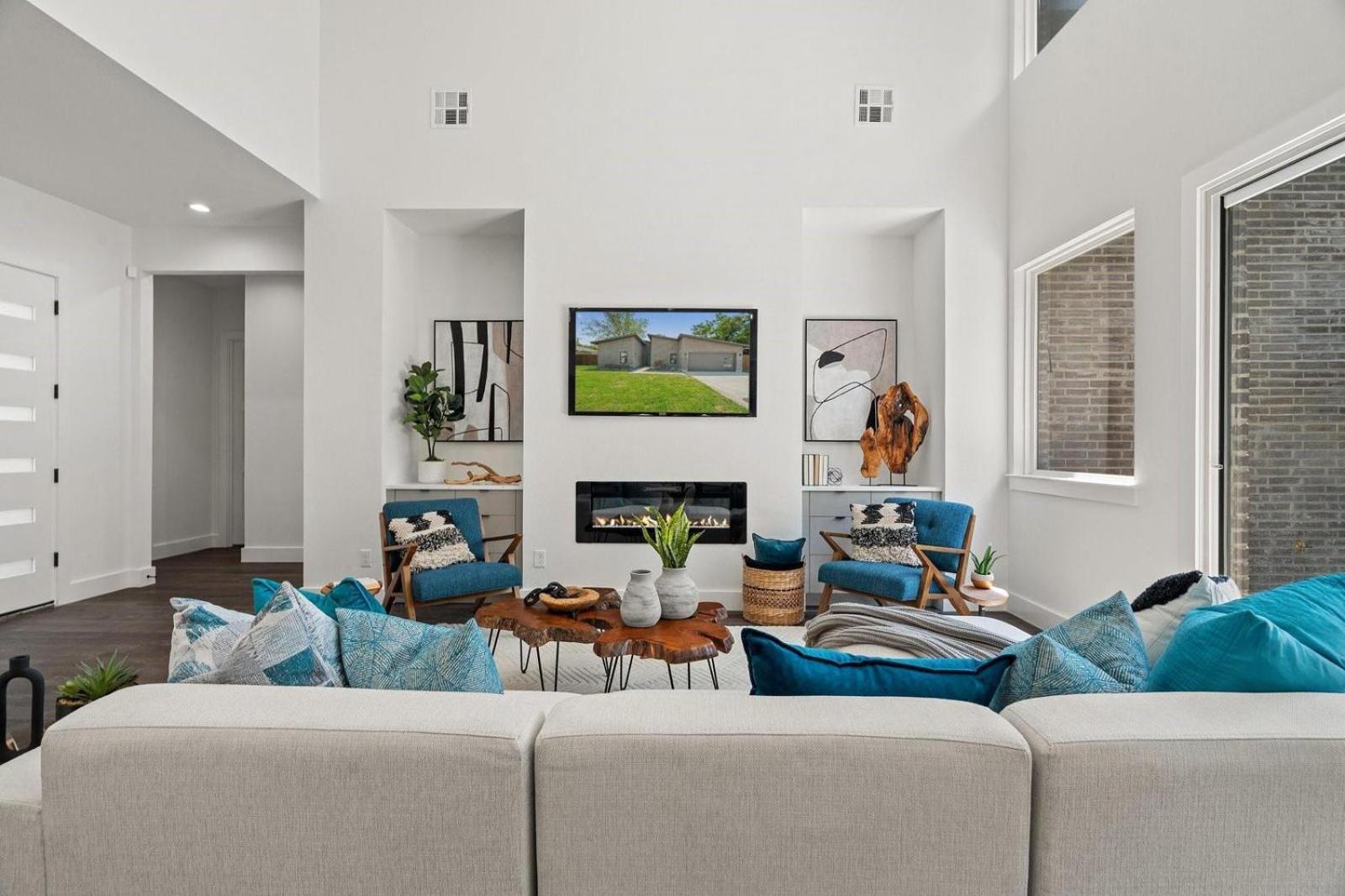 Relax And Cozy Private In * Dallas