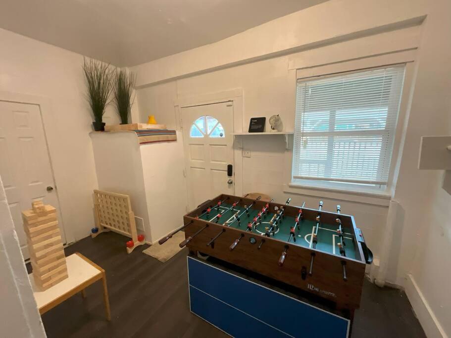 Apartment Beautiful Bishop Arts 2 Bedroom *