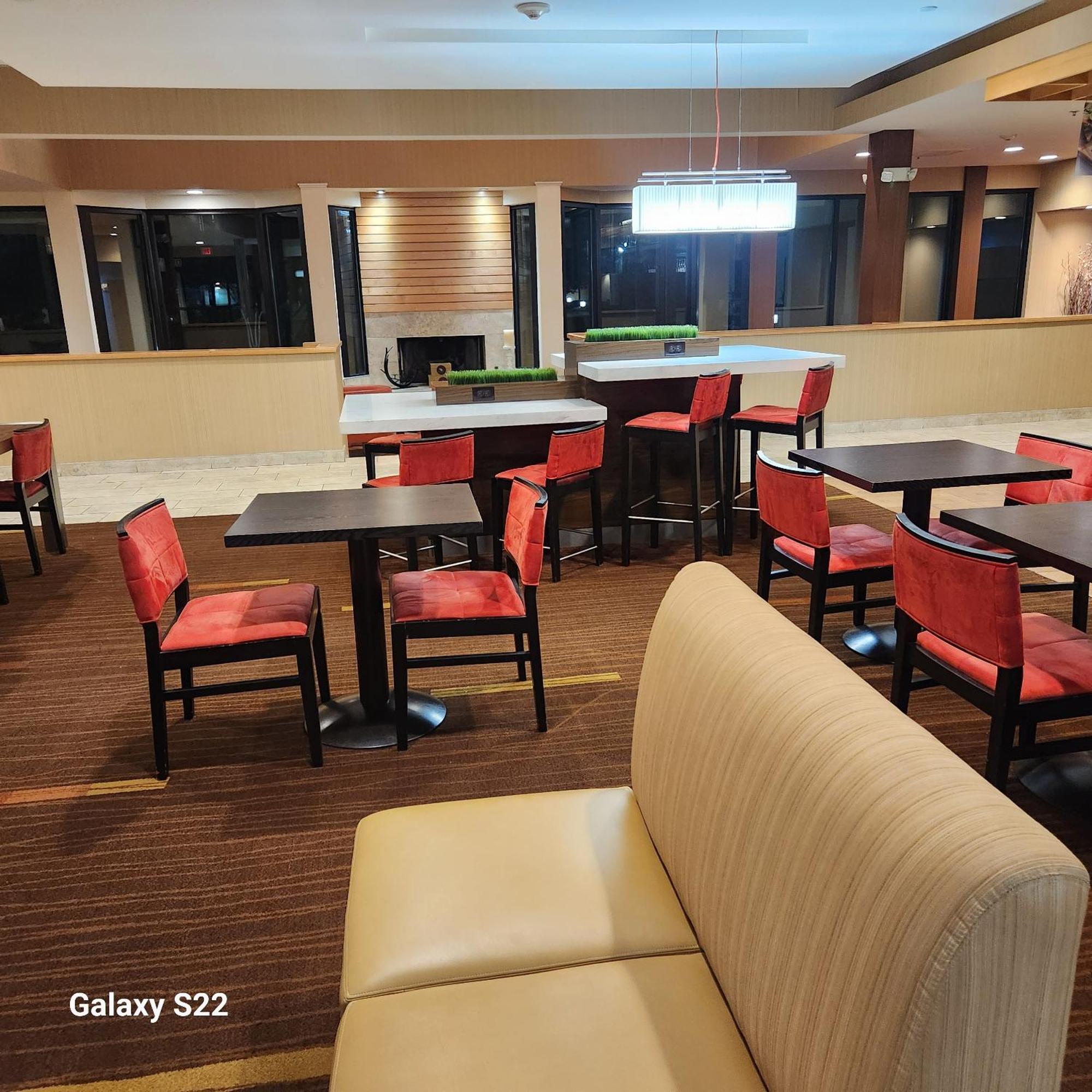 Courtyard By Marriott Northwest Dallas-dalnw 3*