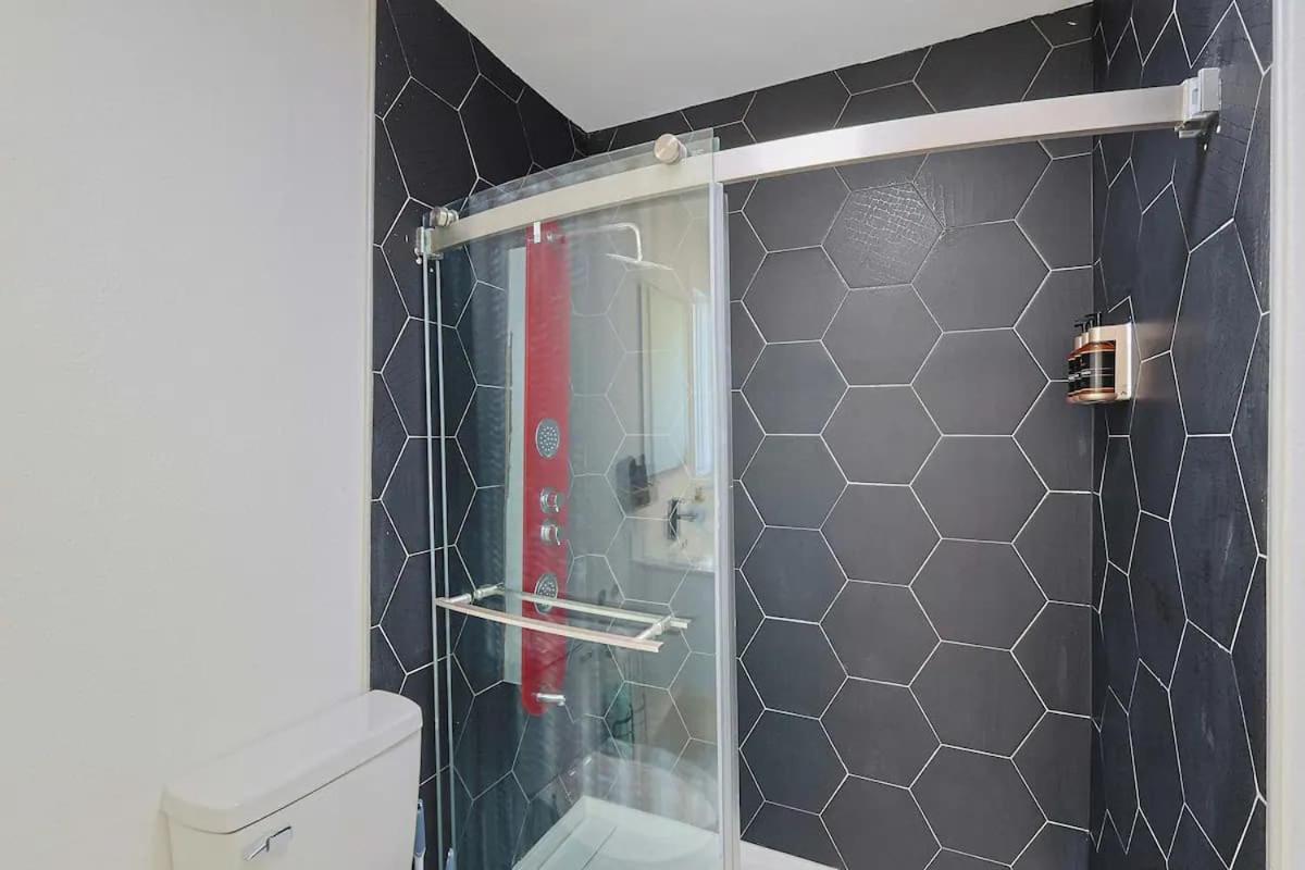 Holiday home Luxury In The Heart Of The Area *