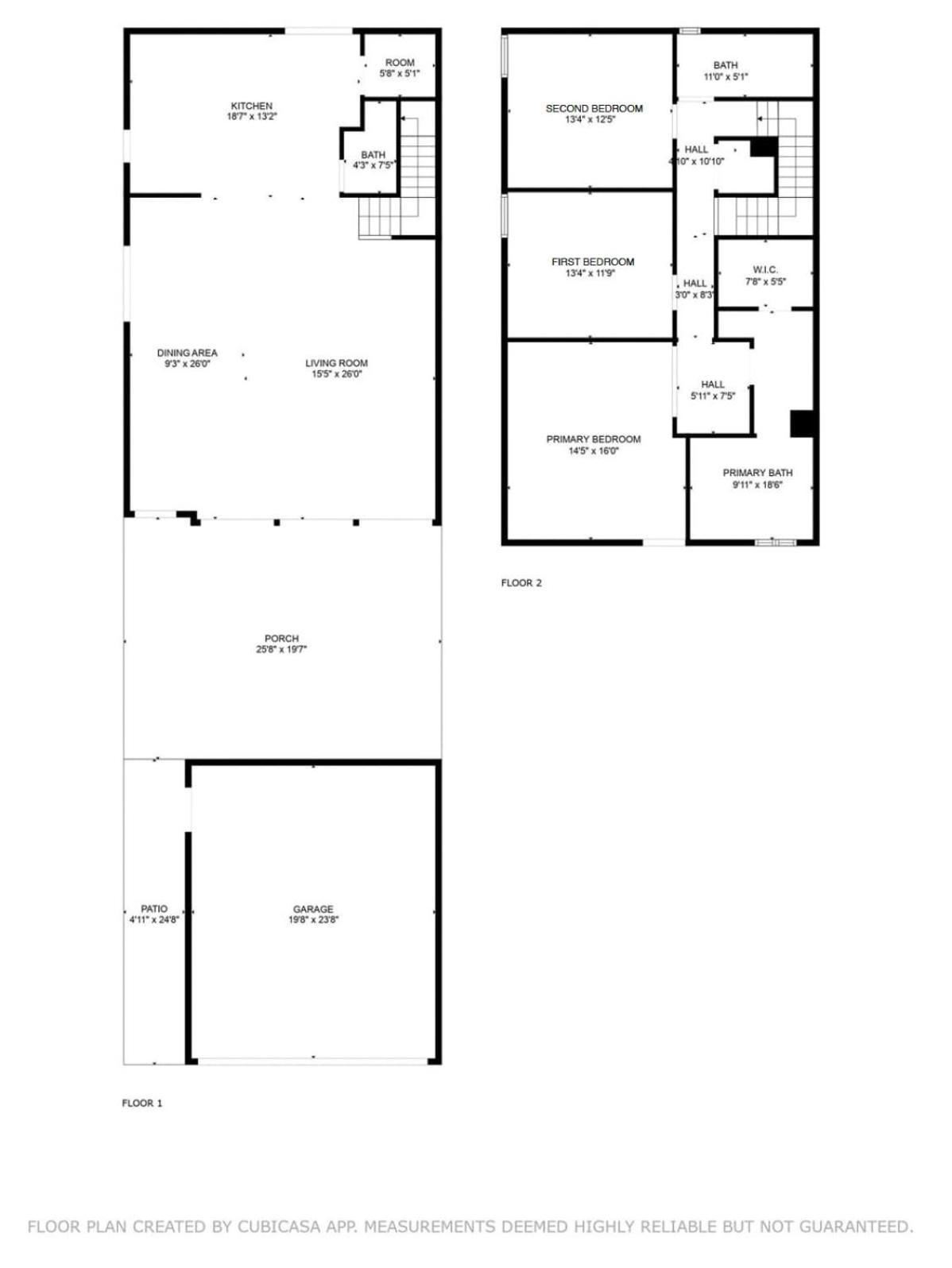 Luxury In The Heart Of The Area Dallas
