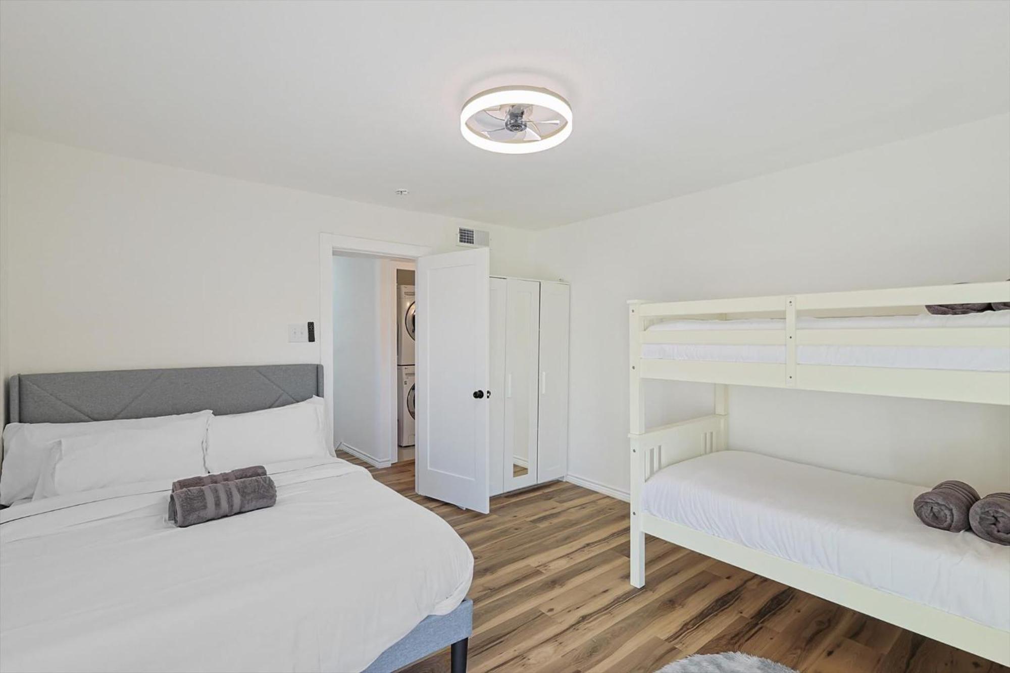 Holiday home Luxury In The Heart Of The Area *