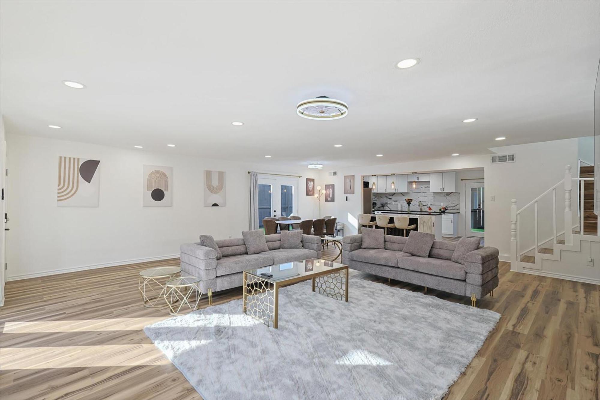 Holiday home Luxury In The Heart Of The Area