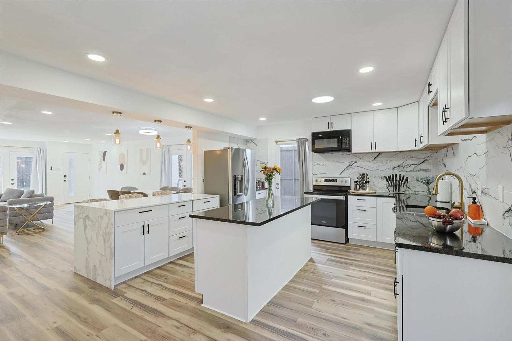 Holiday home Luxury In The Heart Of The Area Dallas