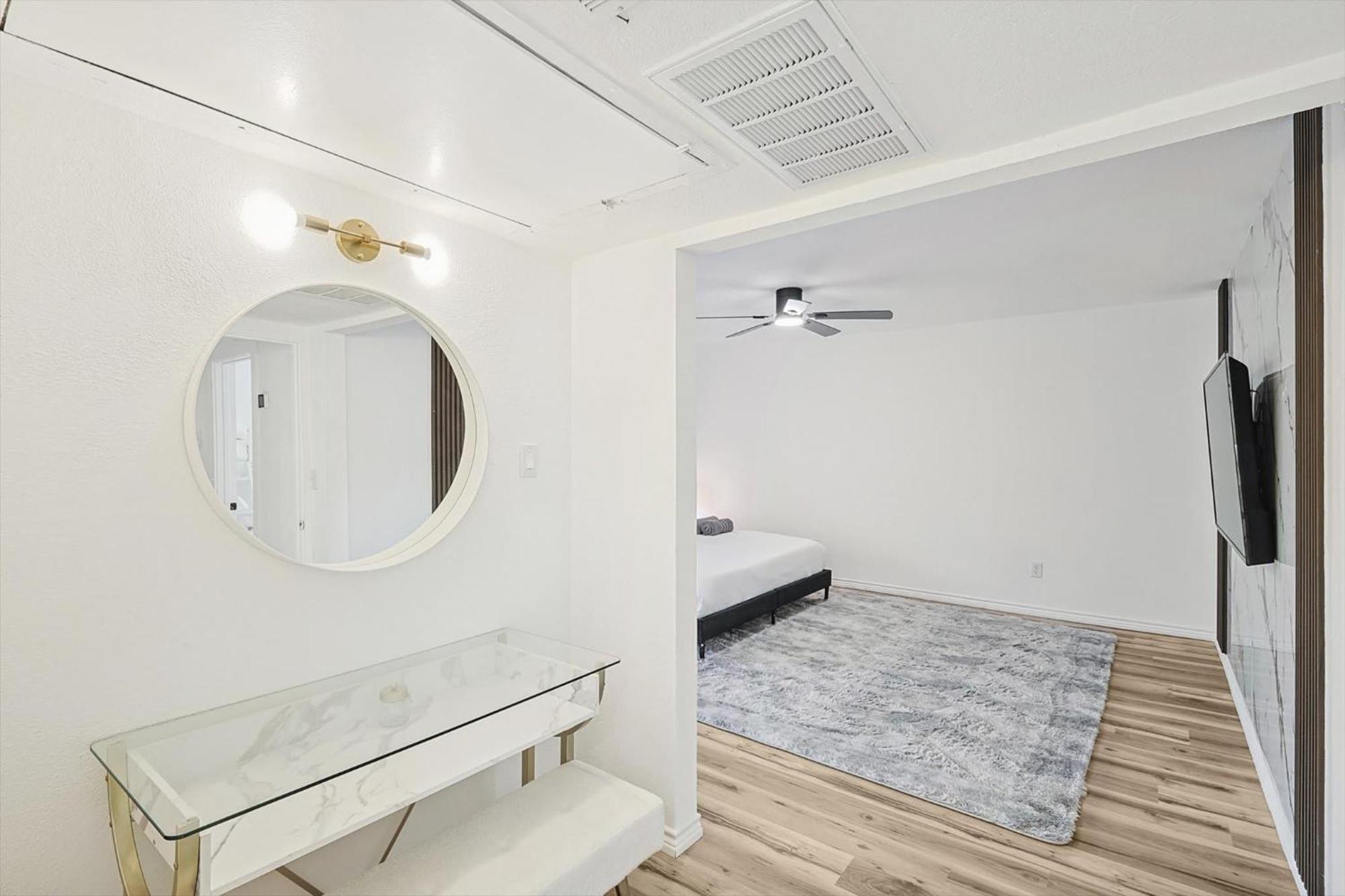 Luxury In The Heart Of The Area *