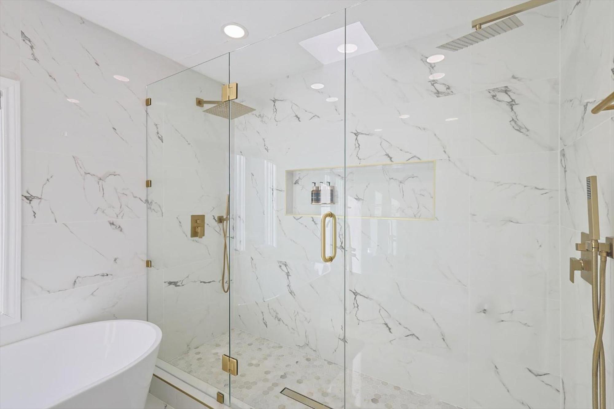 Luxury In The Heart Of The Area Dallas