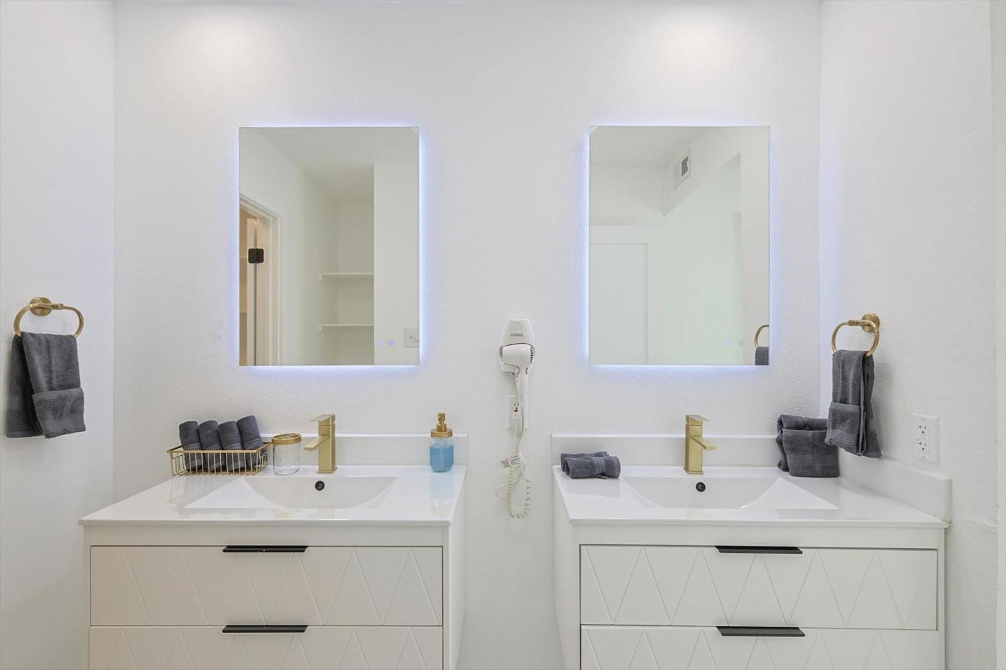 Luxury In The Heart Of The Area