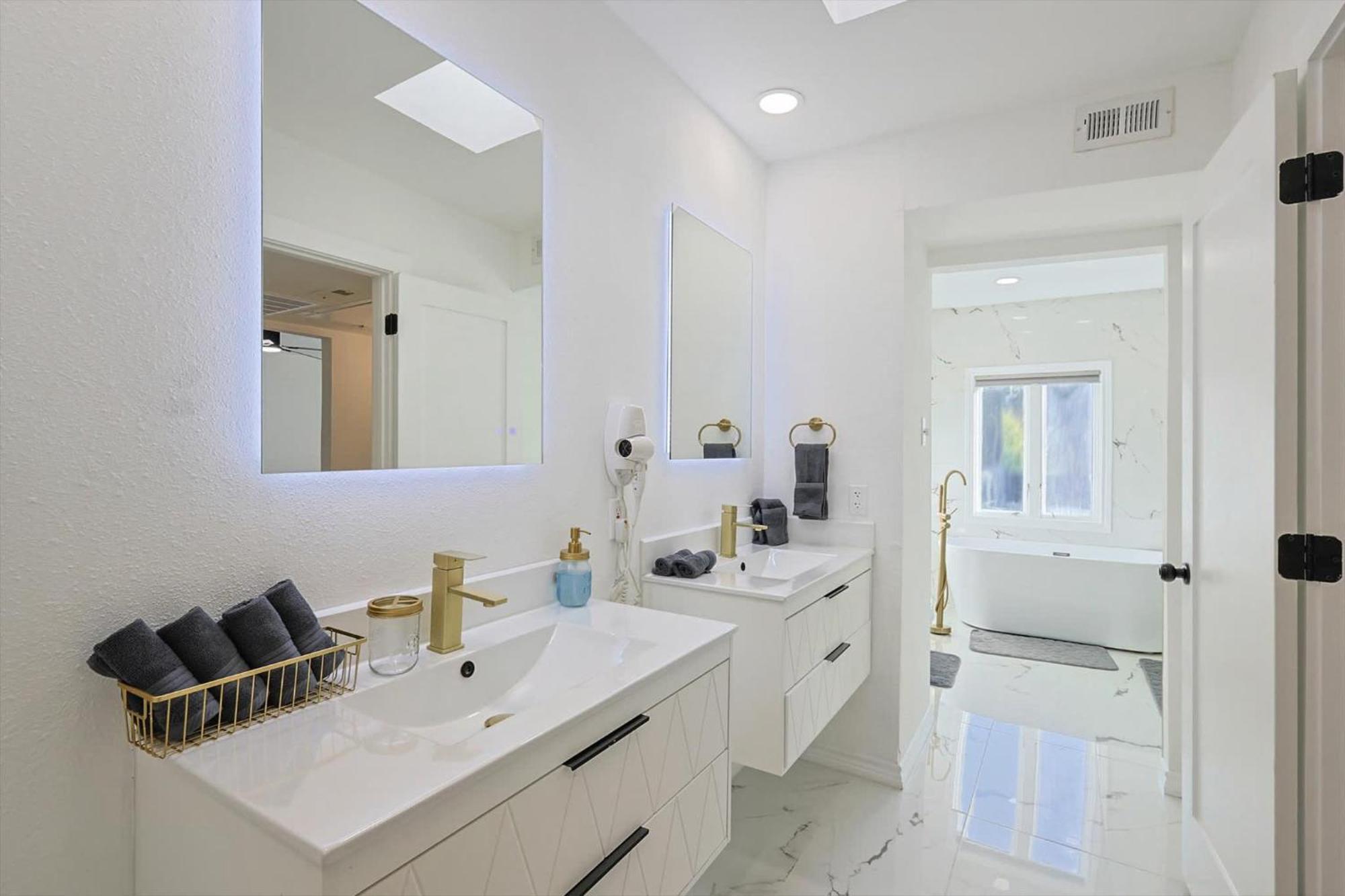 Holiday home Luxury In The Heart Of The Area Dallas