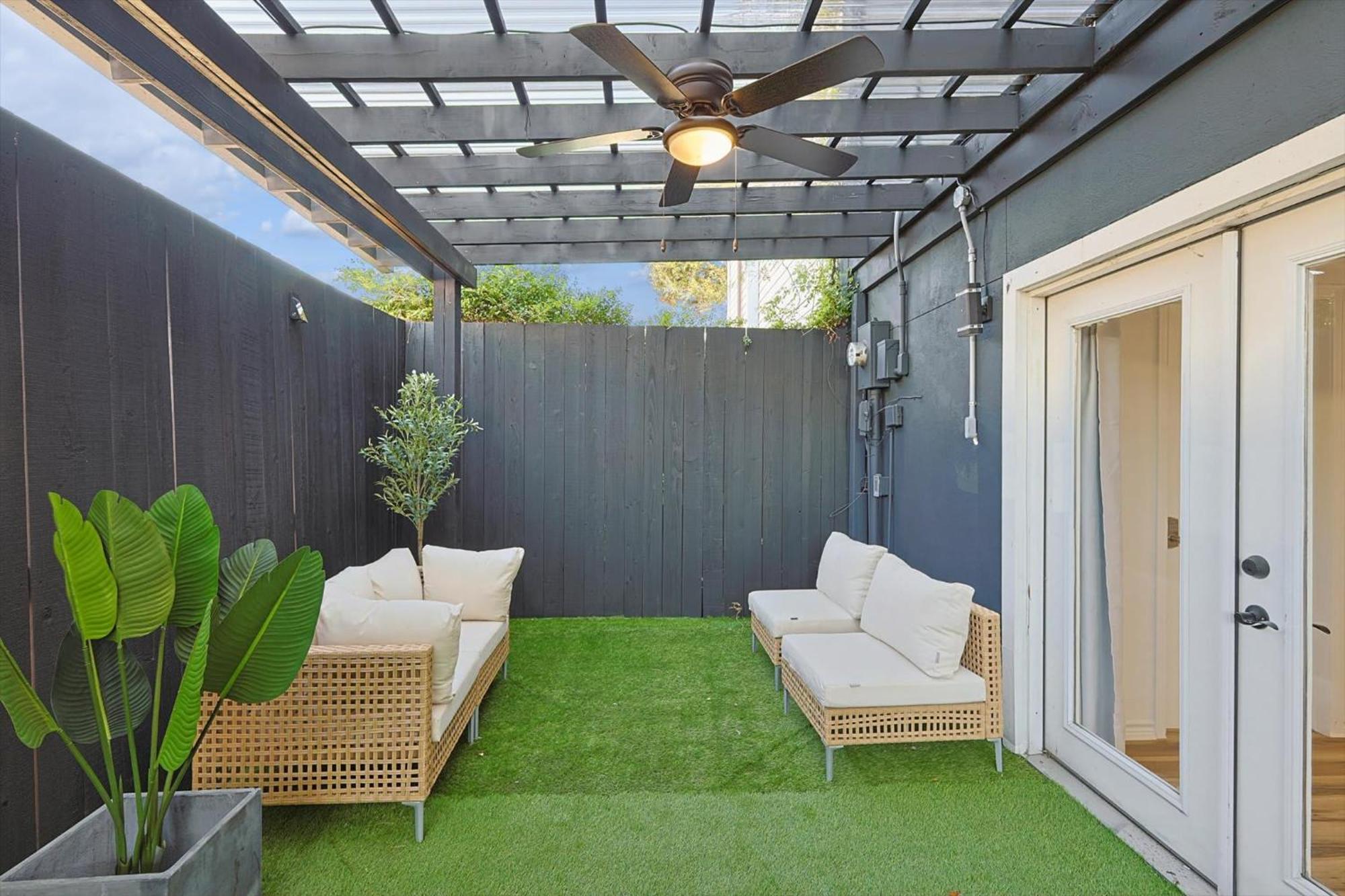 Holiday home Luxury In The Heart Of The Area