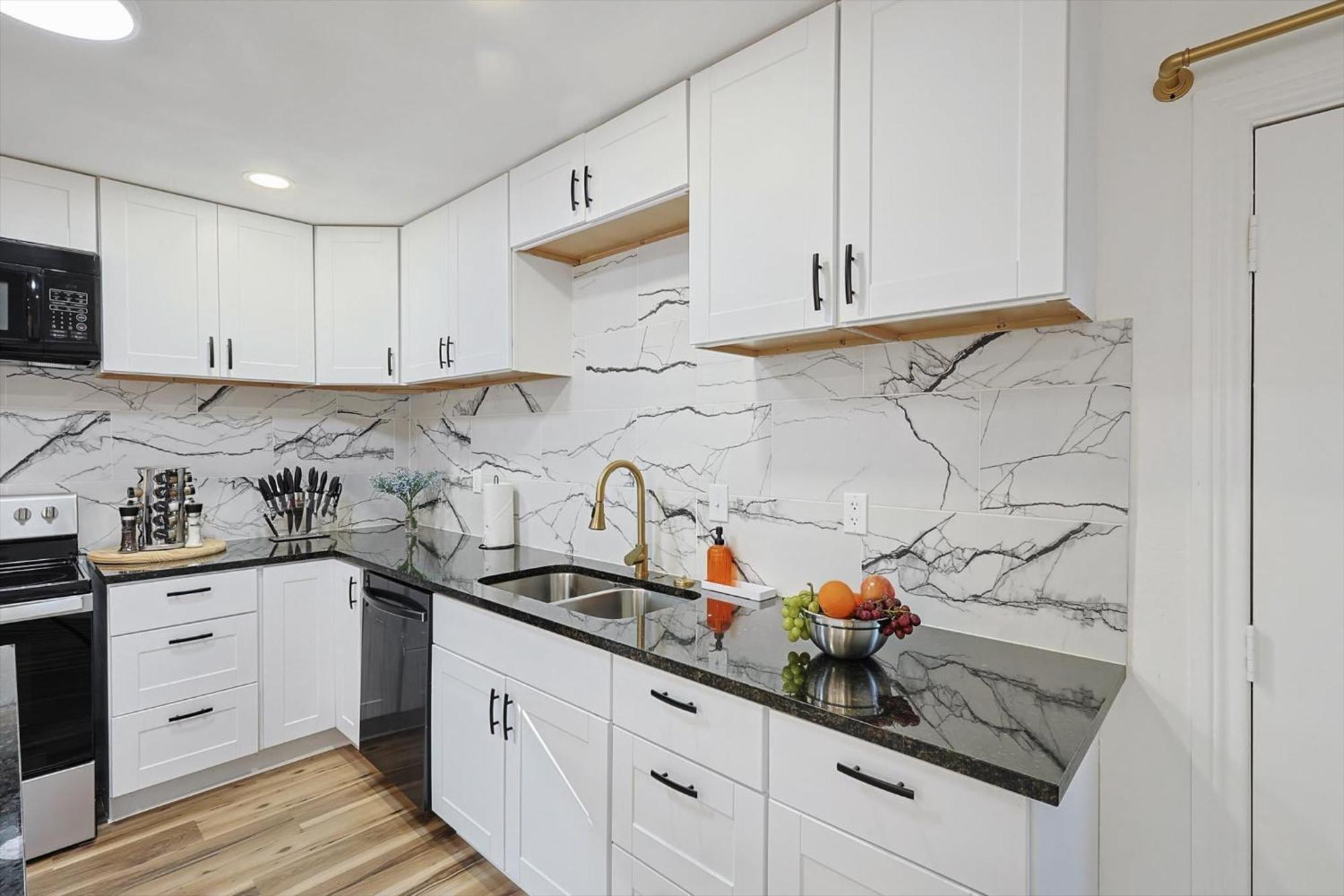 Luxury In The Heart Of The Area * Dallas