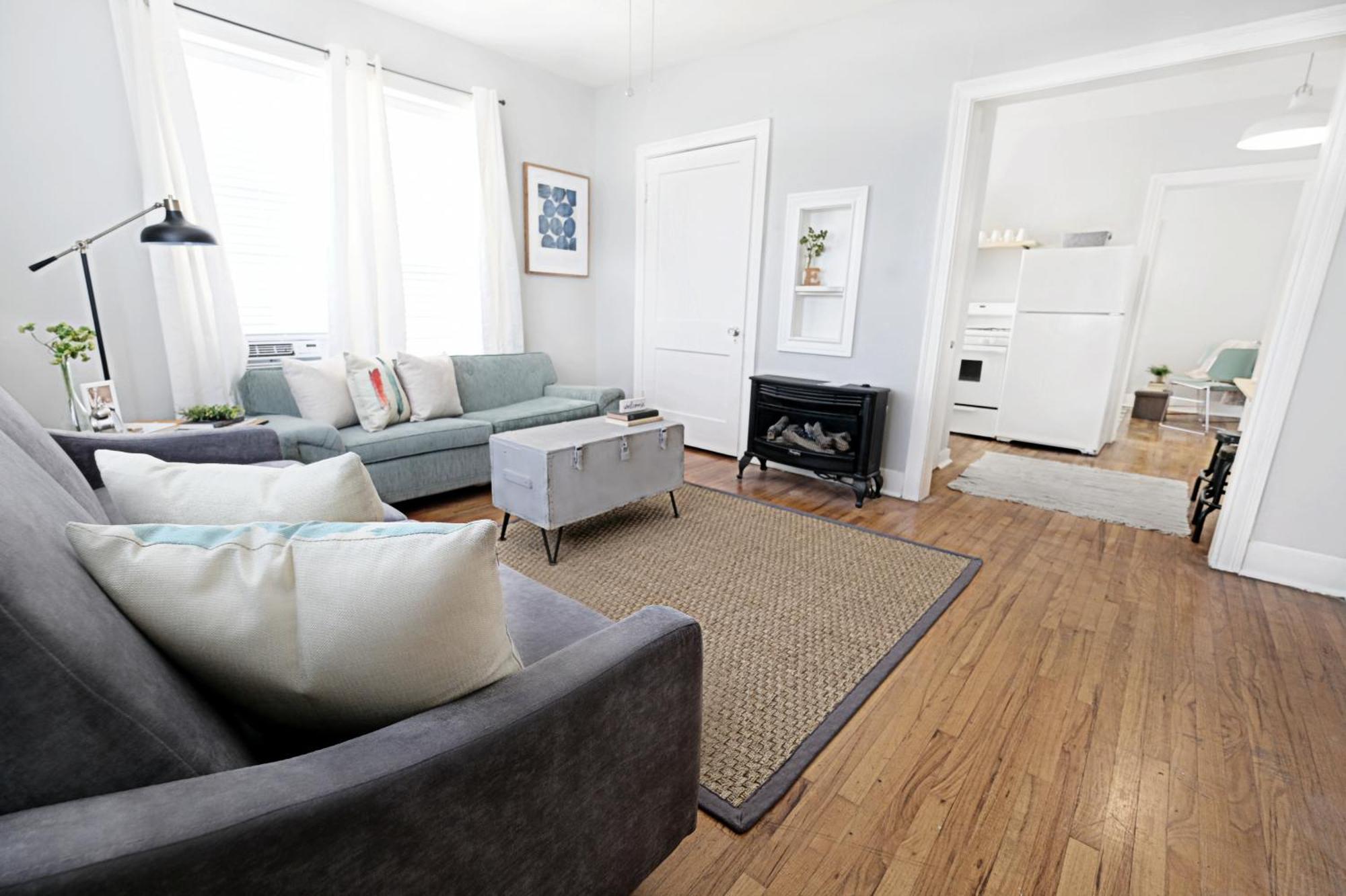 Apartment The Urban, Lower-greenville Ave Area