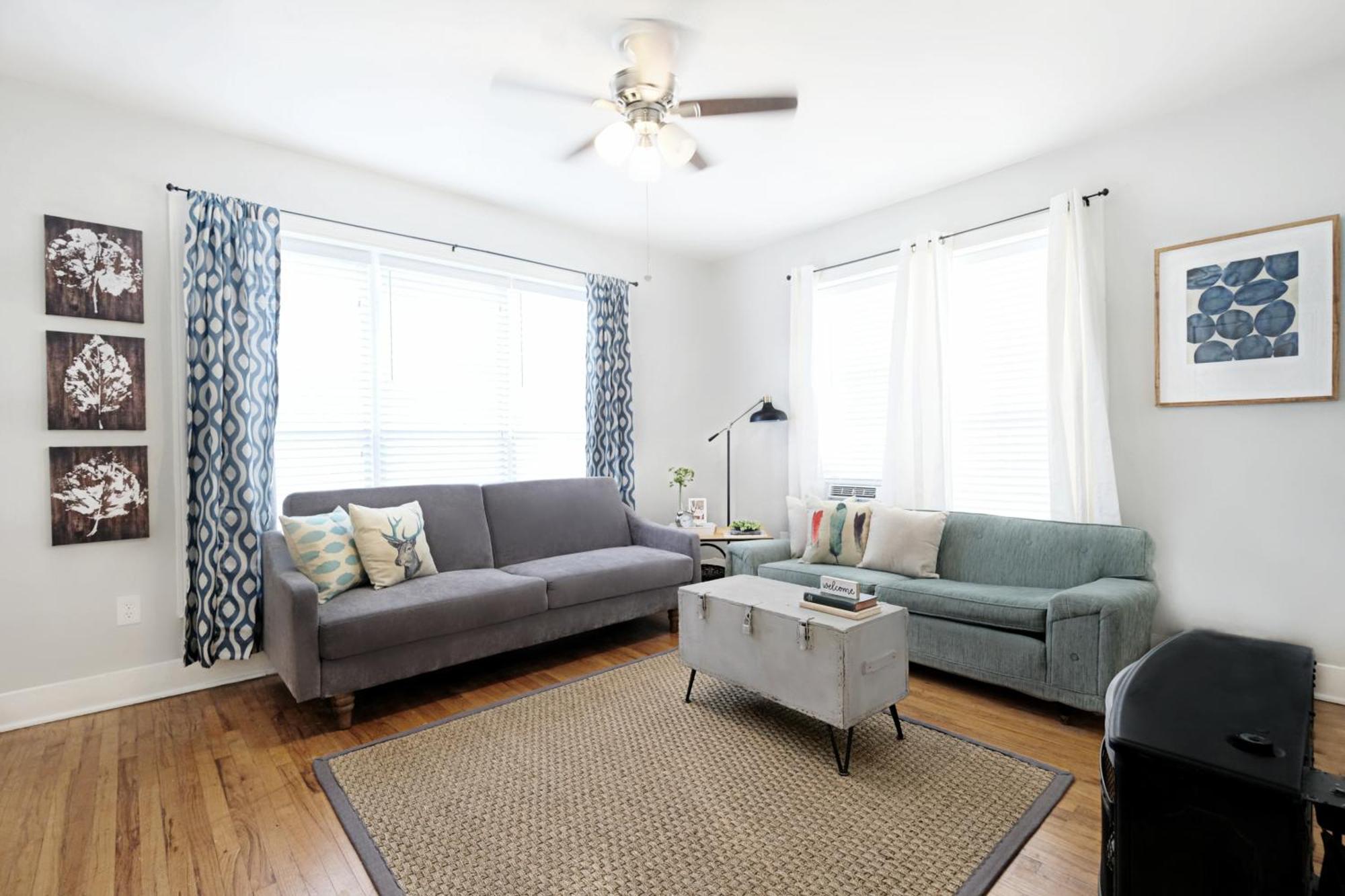The Urban, Lower-greenville Ave Area * Dallas