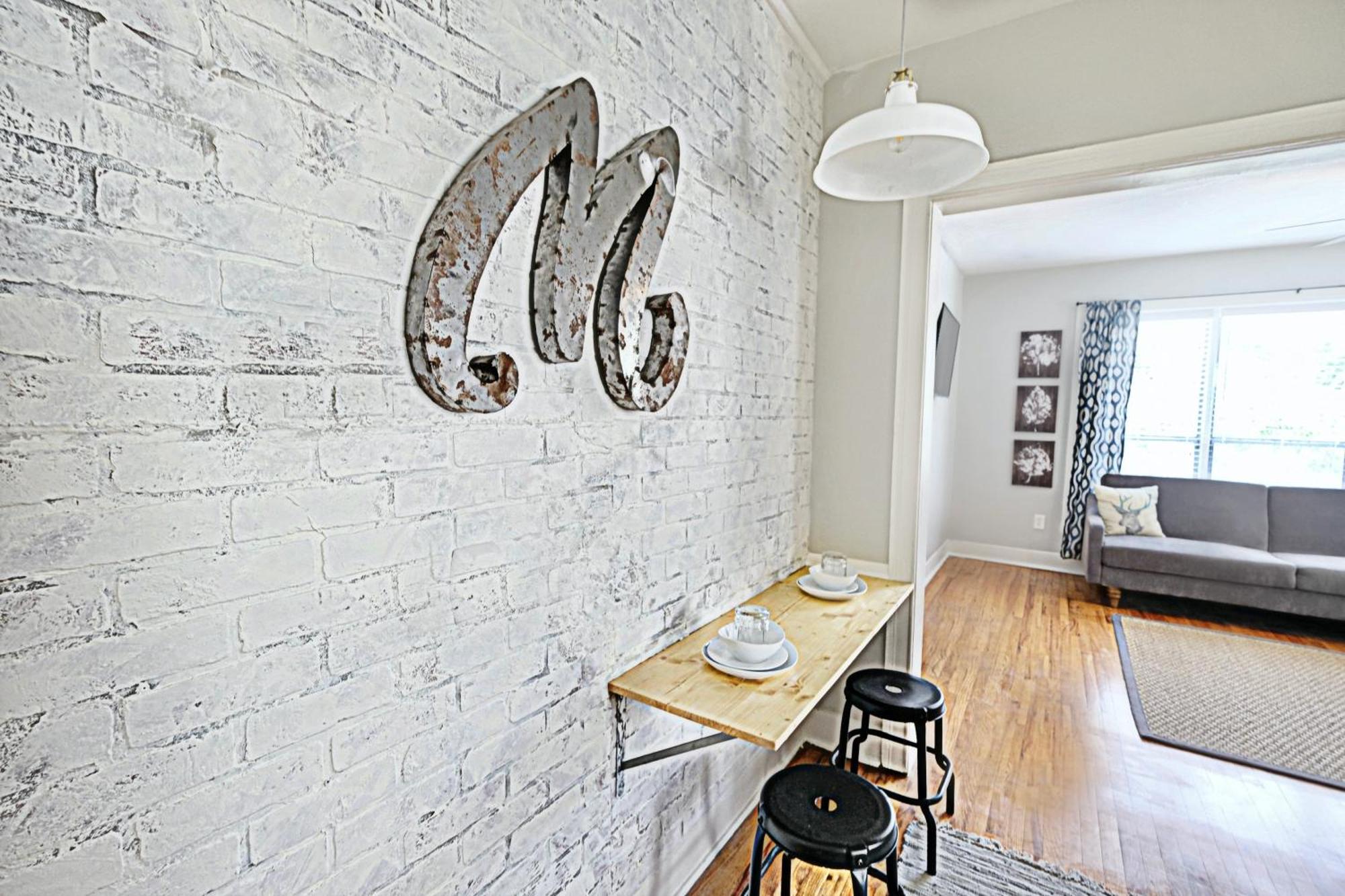 The Urban, Lower-greenville Ave Area Apartment Dallas