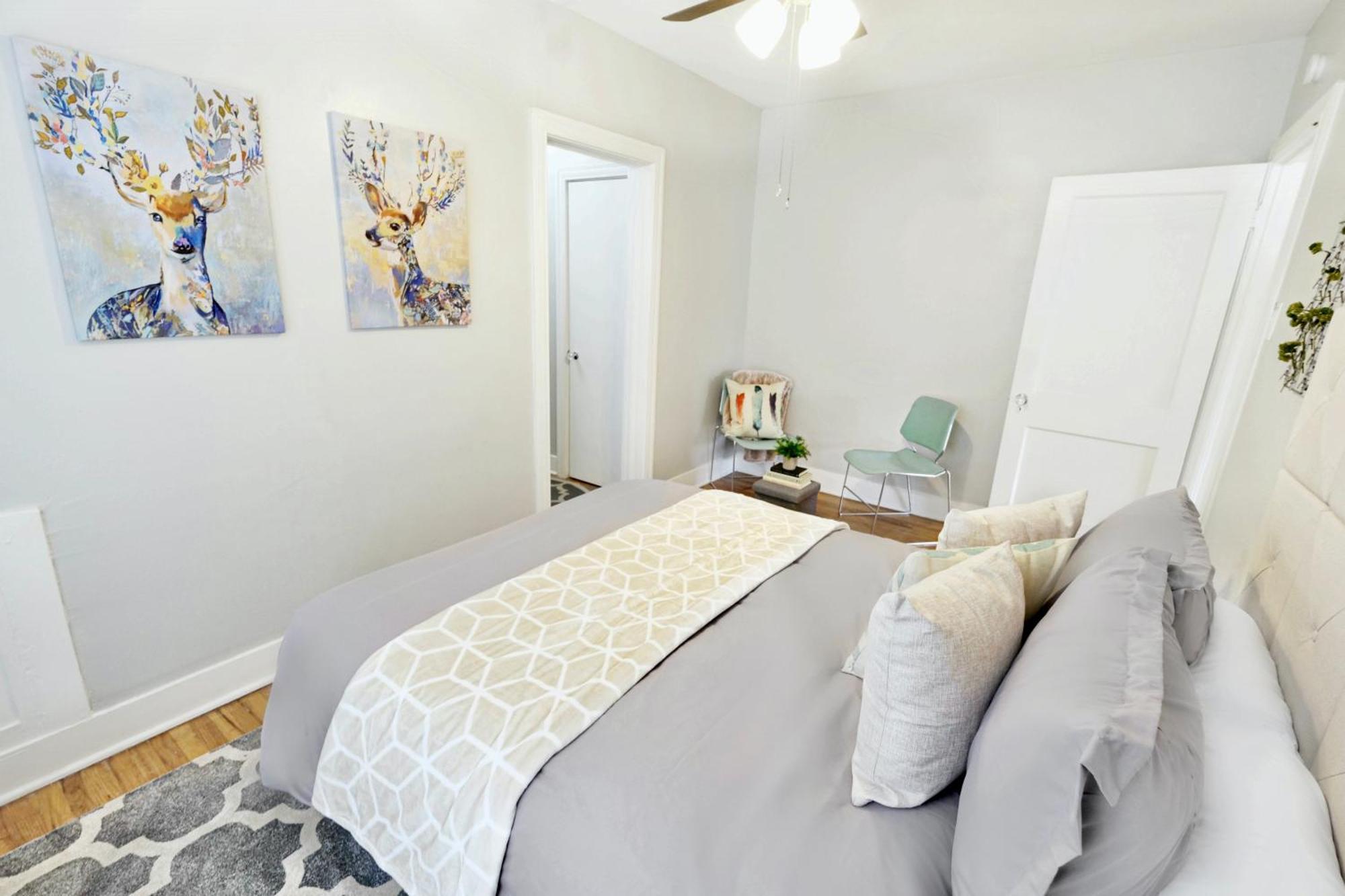 The Urban, Lower-greenville Ave Area Apartment