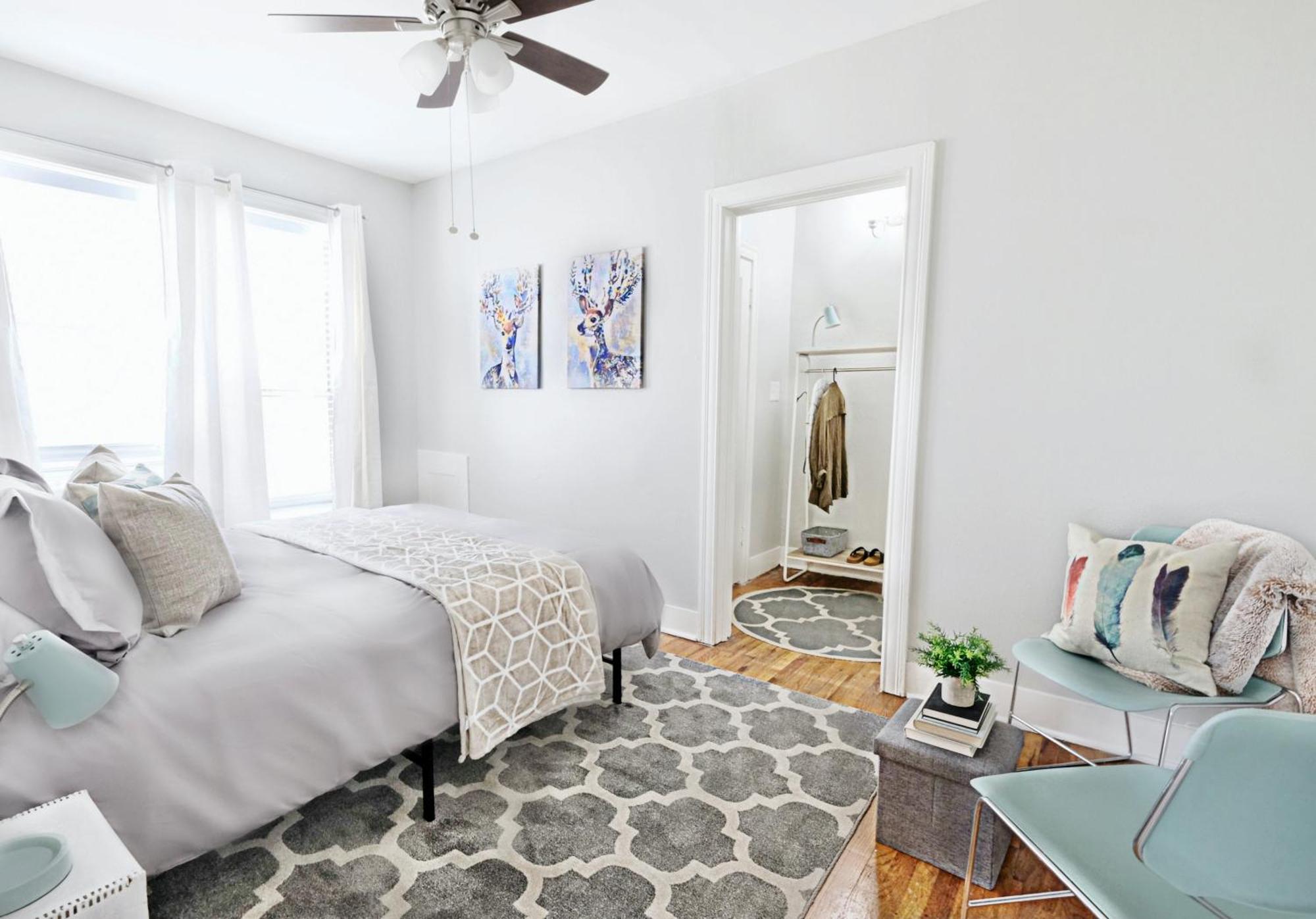 Apartment The Urban, Lower-greenville Ave Area *