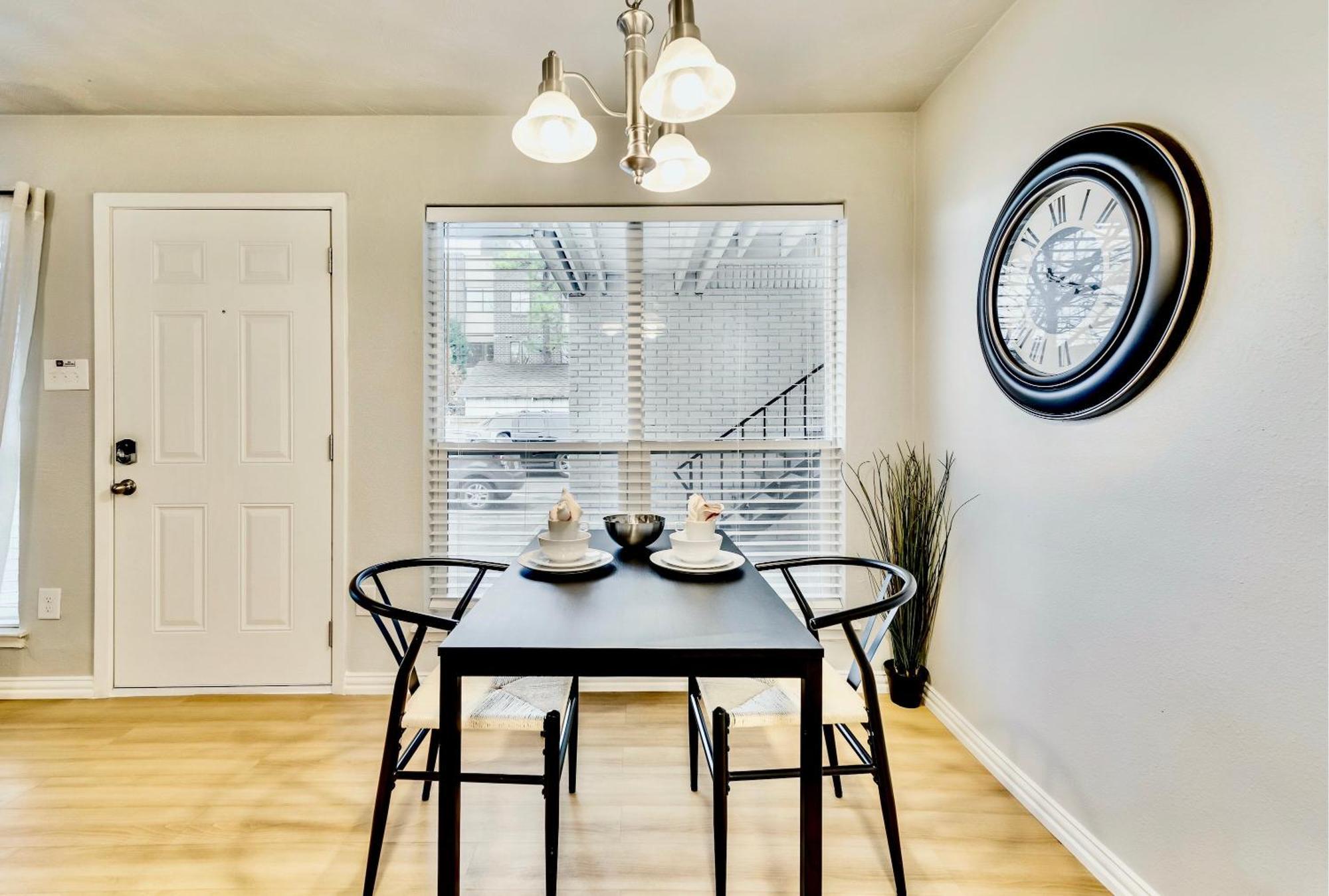 Apartment Insta-worthy Flat And Arboretum Tickets Included