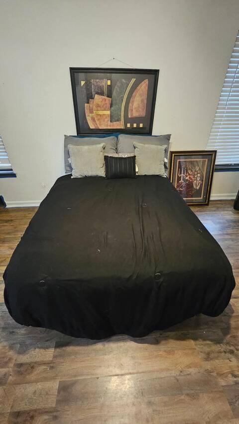 Cozy Private #2 * Dallas