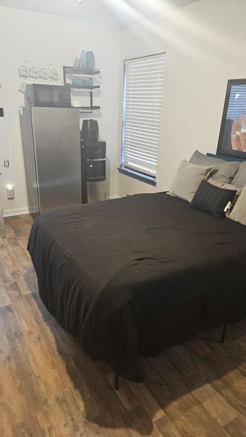 Cozy Private #2