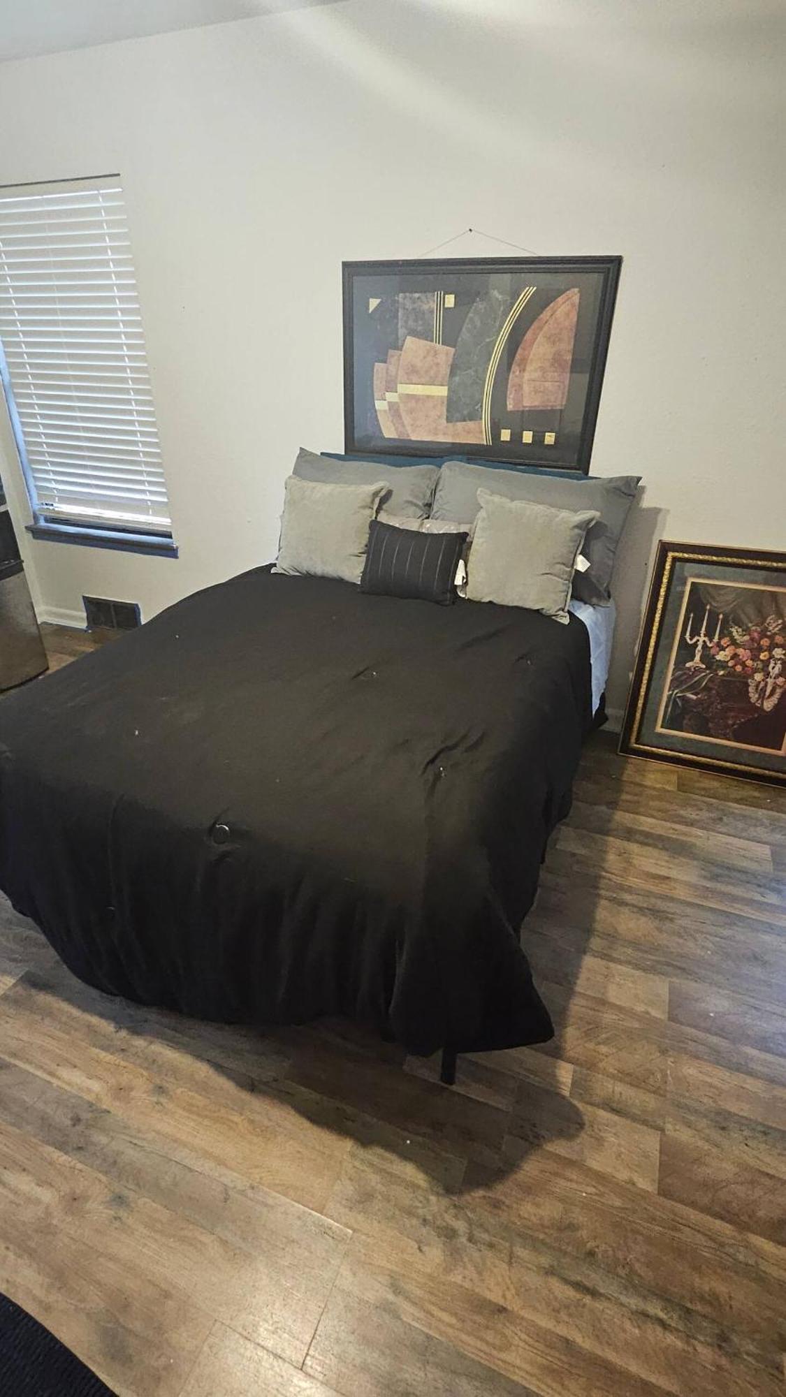 Cozy Private #2 Bed & Breakfast