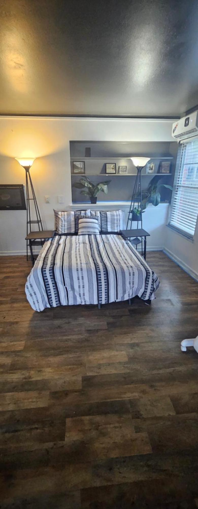 Private 6 Holiday home Dallas