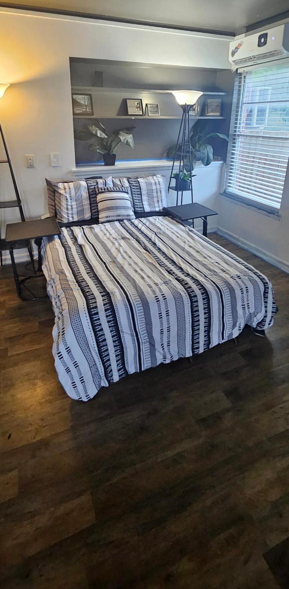 Private 6 Holiday home Dallas