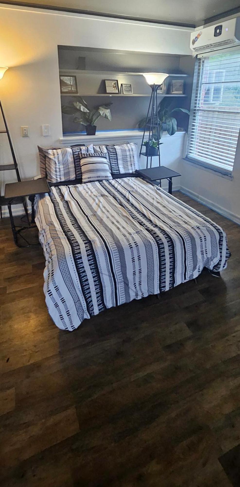 Holiday home Private 6 Dallas