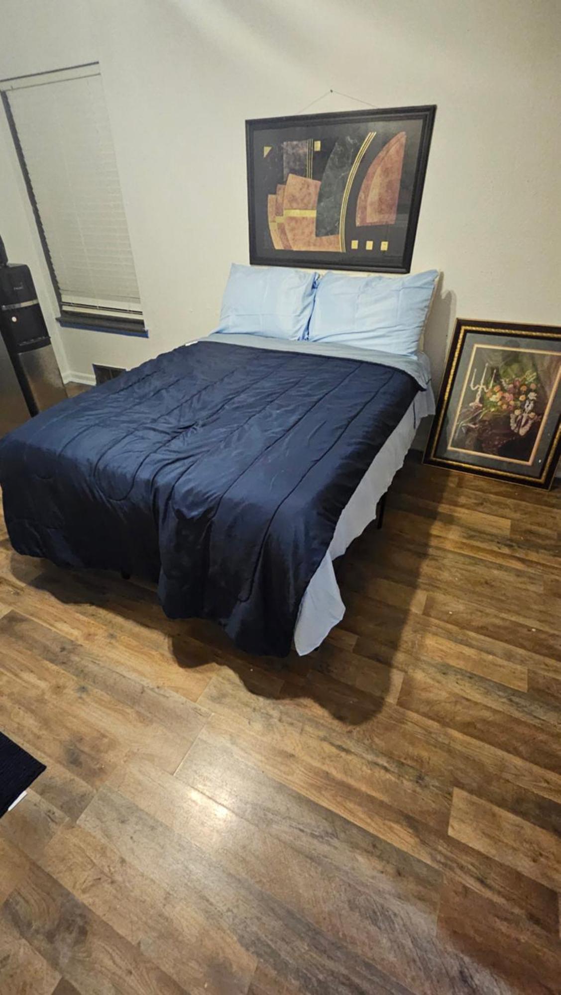 Cozy Private #2 *