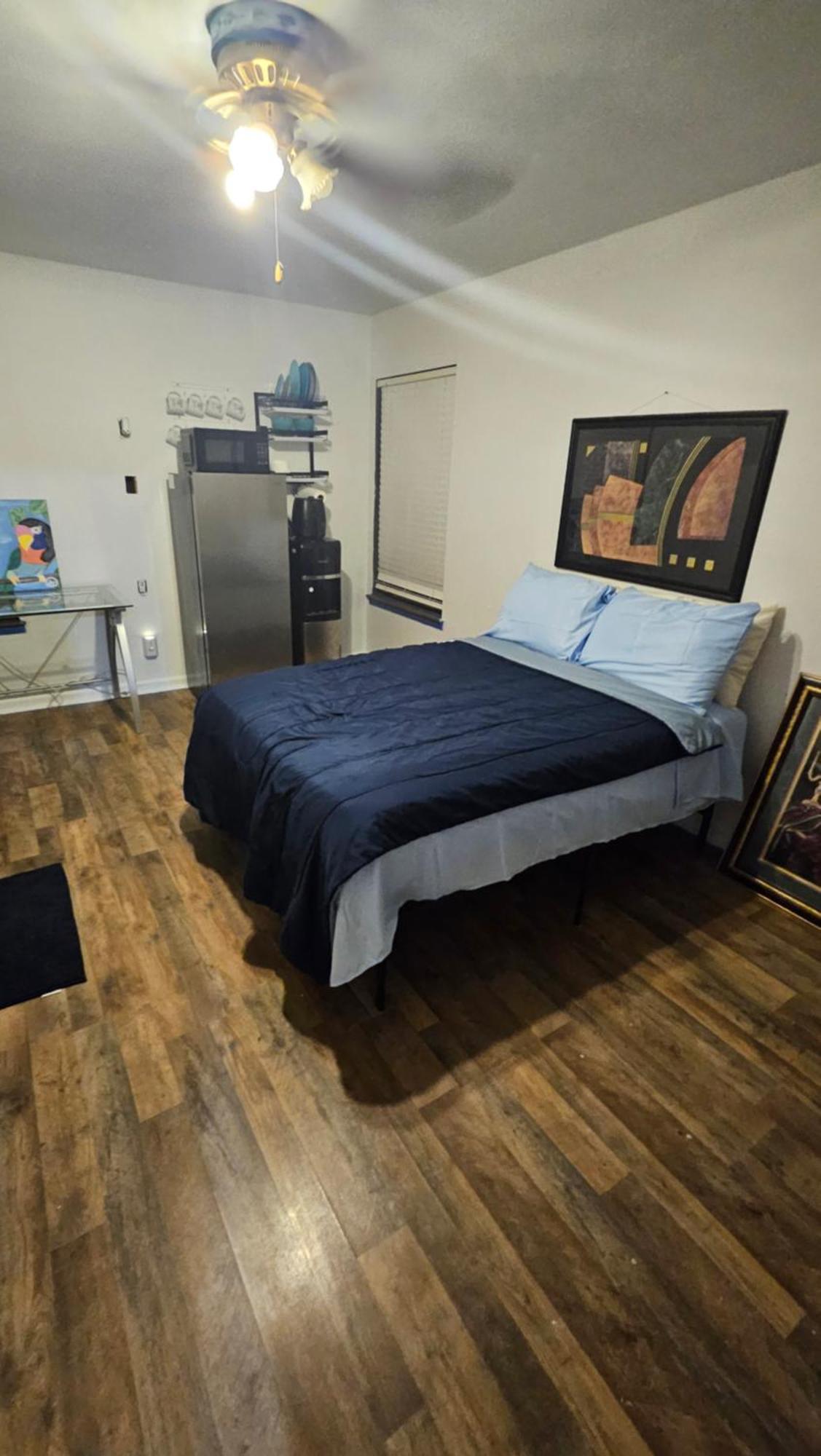 Cozy Private #2 Bed & Breakfast *
