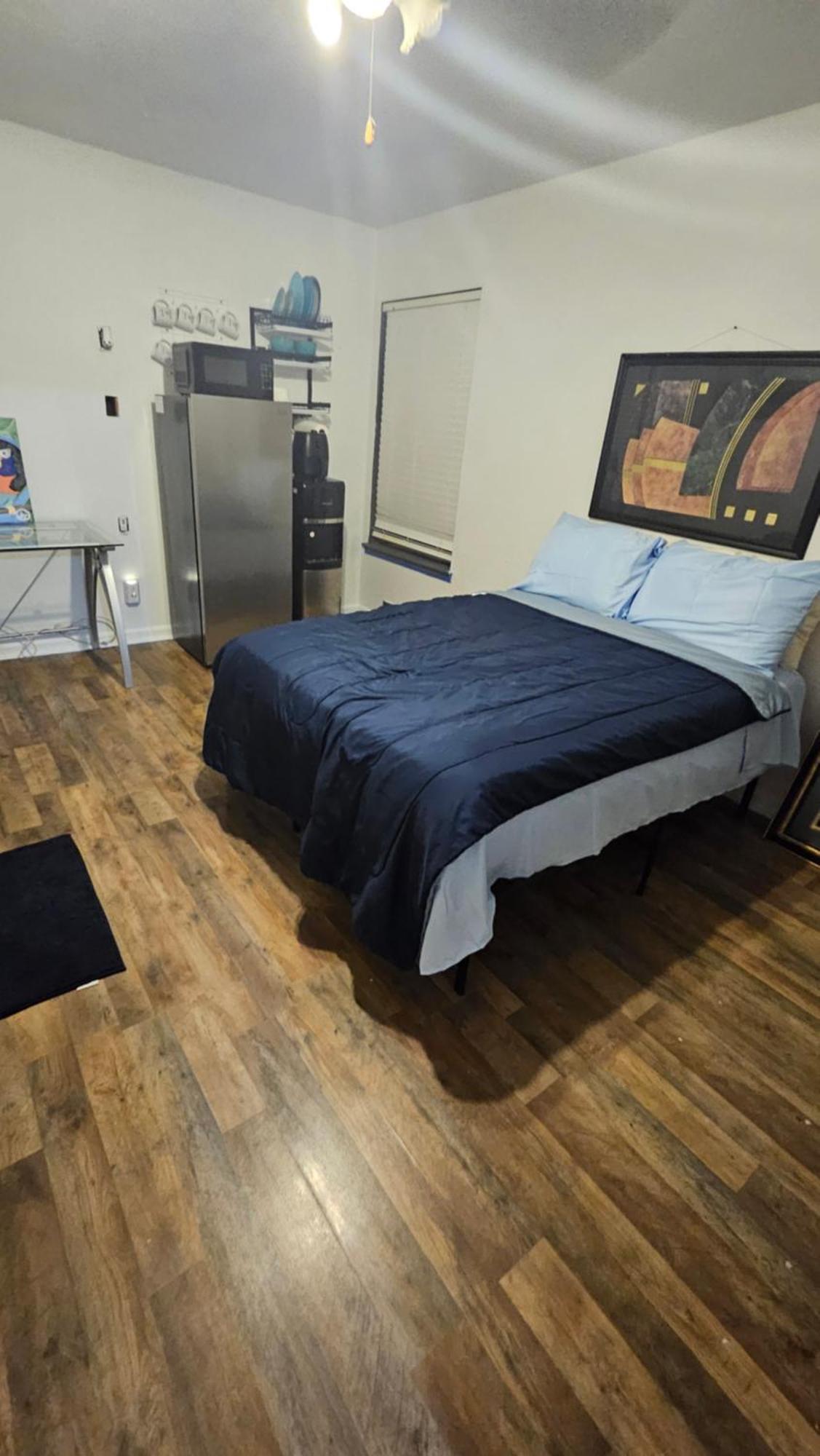 Bed & Breakfast Cozy Private #2
