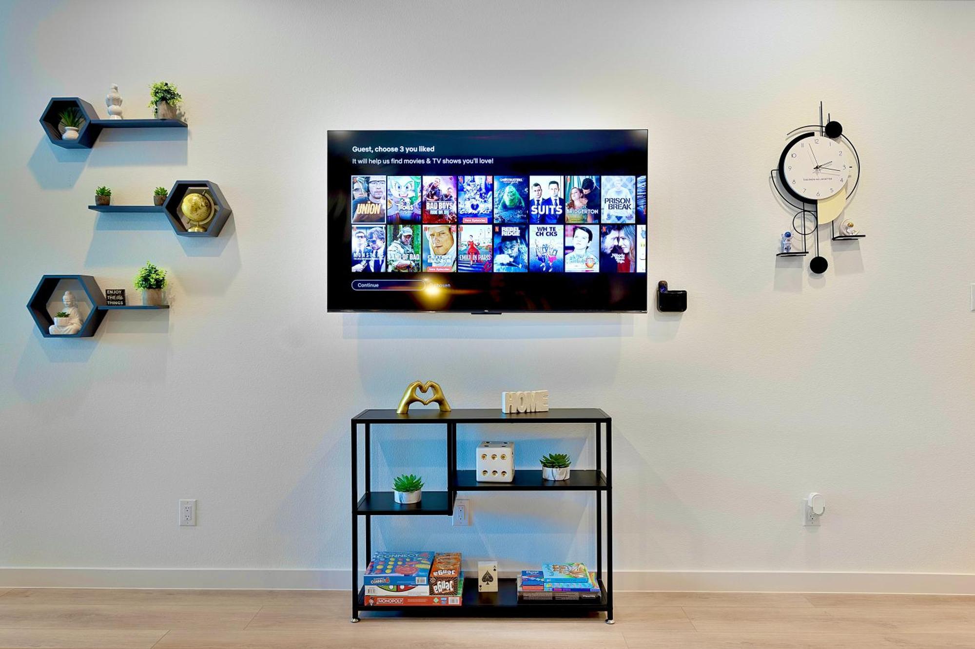 Modern Family Gem Pool Table, Arcade And * Dallas