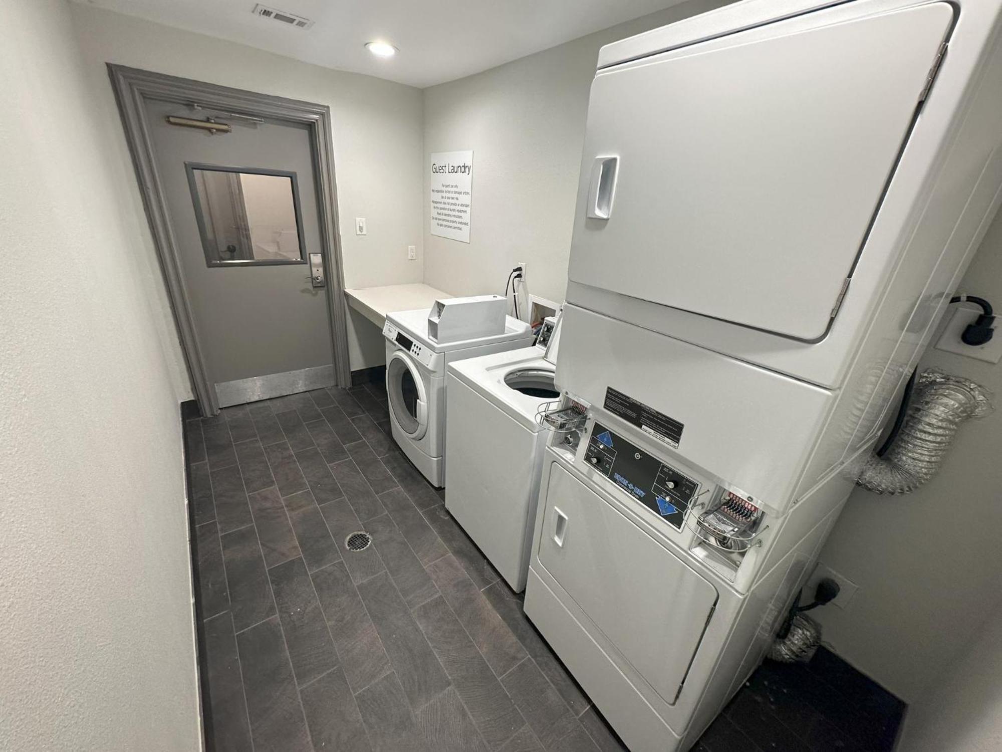 Express - Downtown By Ihg Hotel