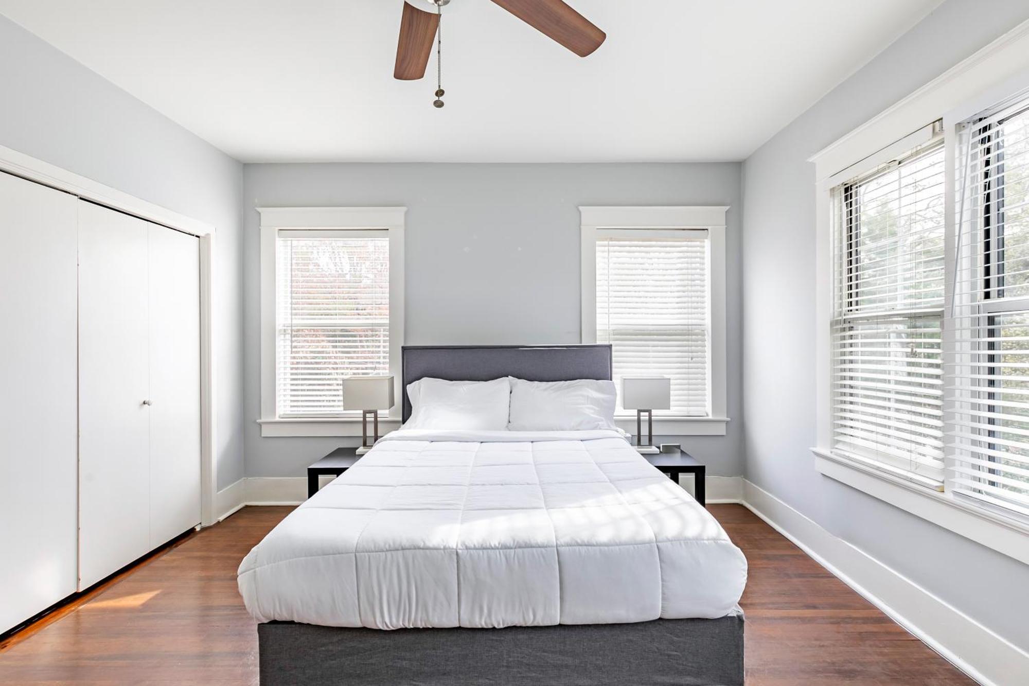 Holiday home Charming 4br Duplex In Oak Lawn Private Backyard Dallas
