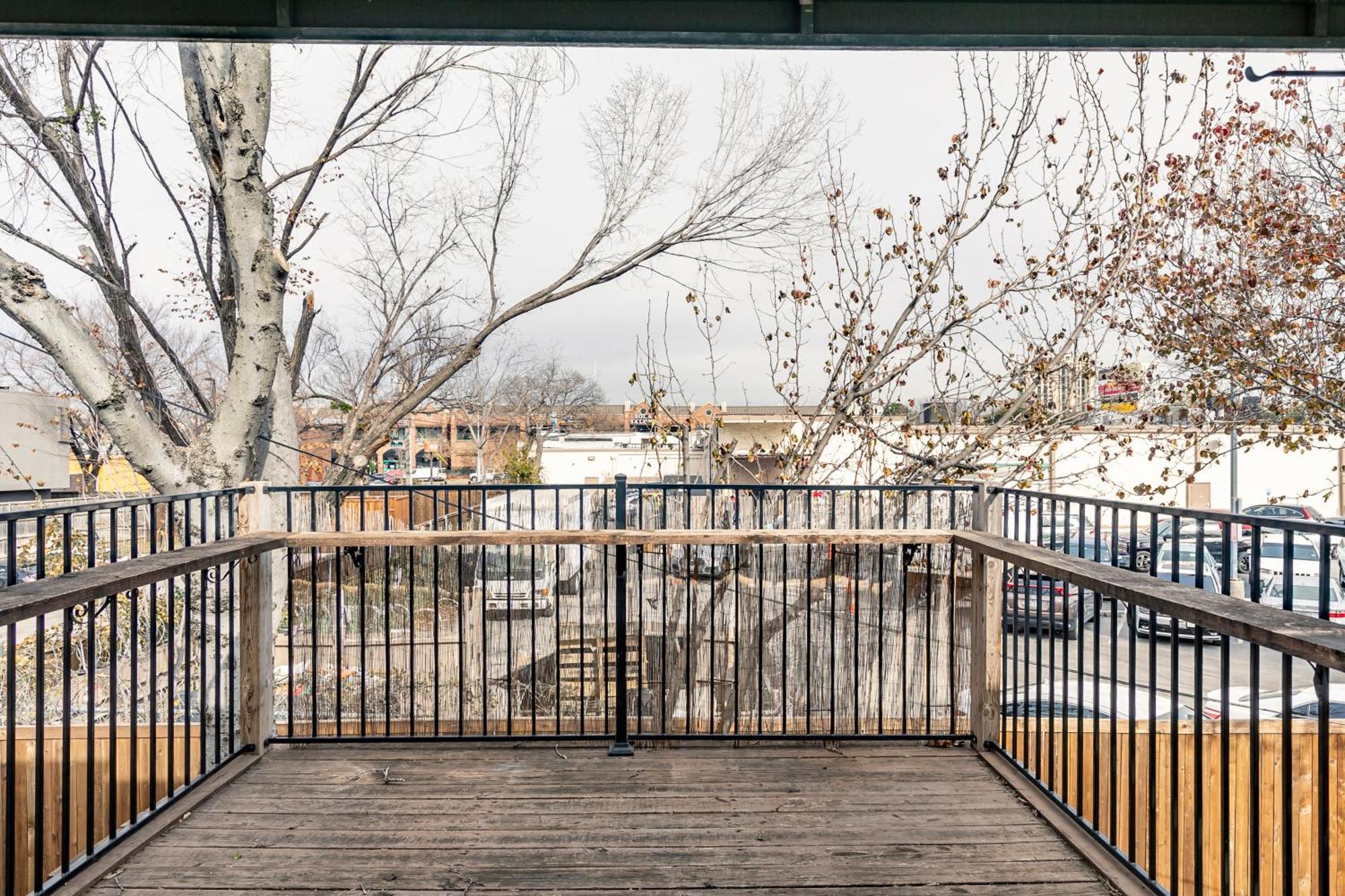 Holiday home Charming 4br Duplex In Oak Lawn Private Backyard Dallas