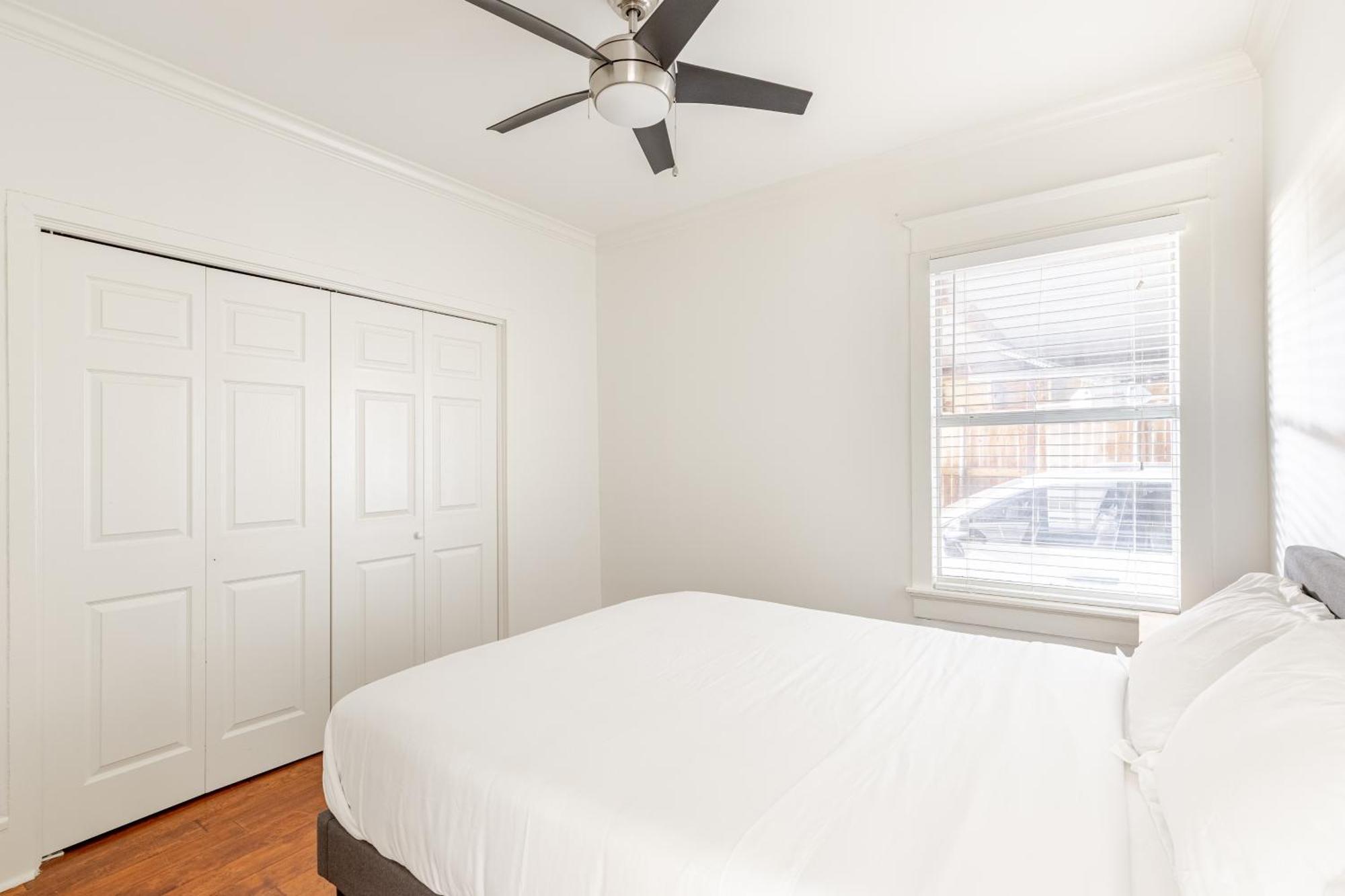 Holiday home Charming 4br Duplex In Oak Lawn Private Backyard Dallas