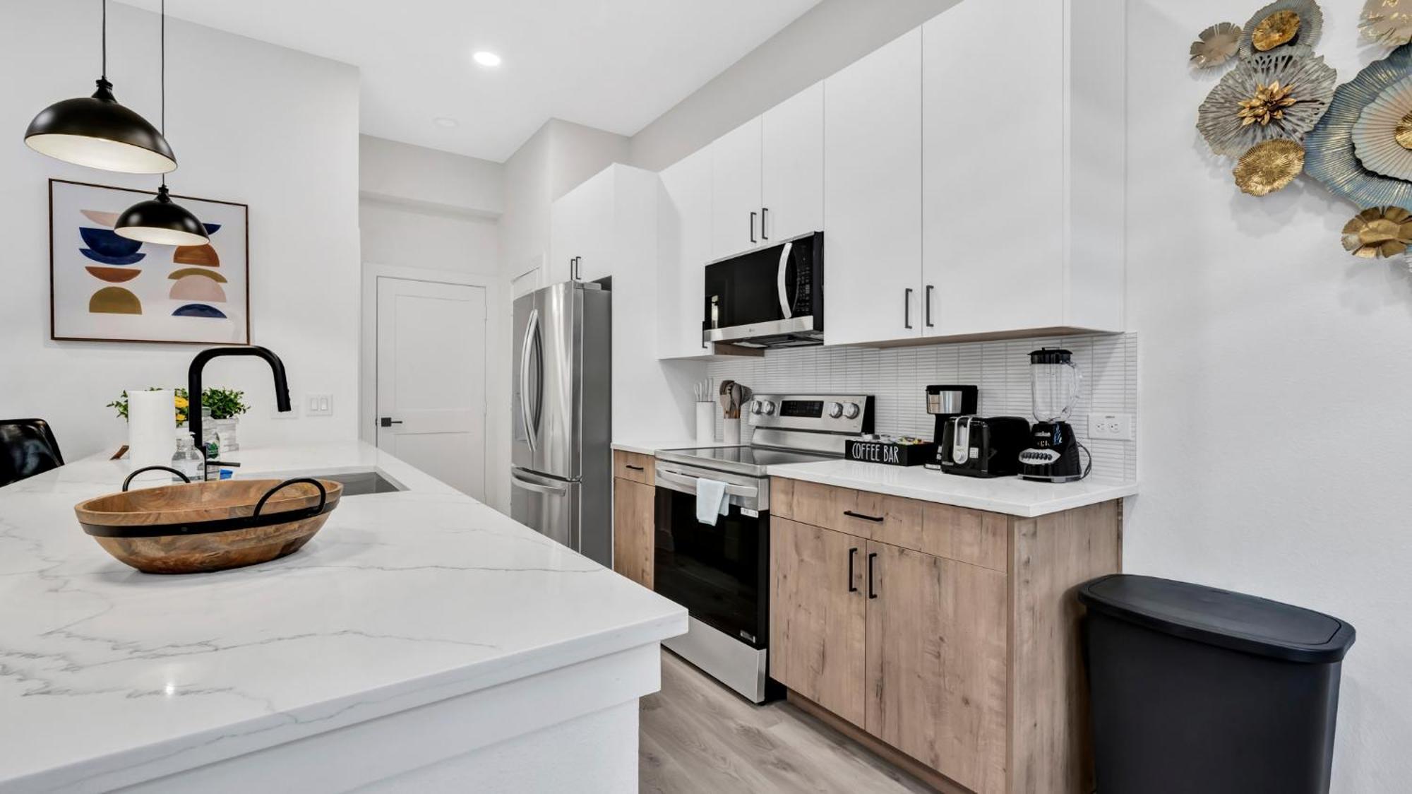 Urban Haven In The Heart Of L Pet Friendly * Dallas