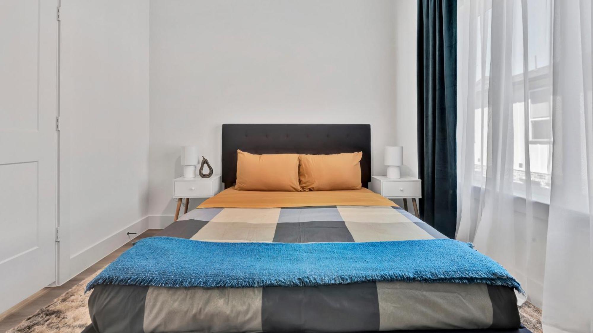 Holiday home Urban Haven In The Heart Of L Pet Friendly *