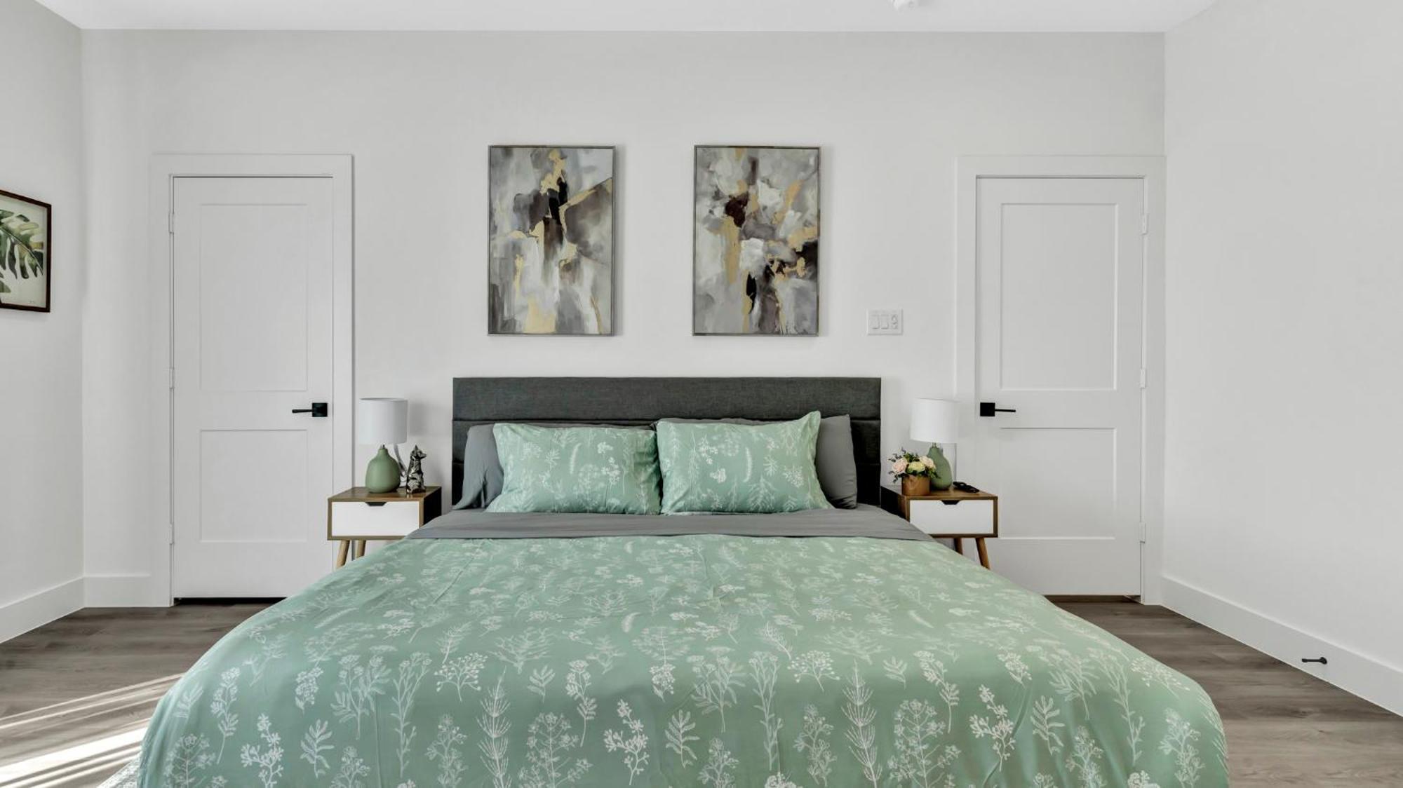 Urban Haven In The Heart Of L Pet Friendly Casa de férias Dallas
