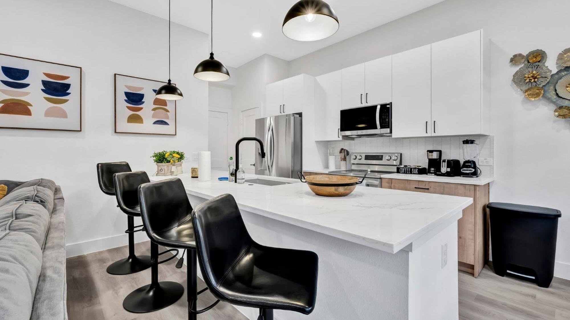 Urban Haven In The Heart Of L Pet Friendly *