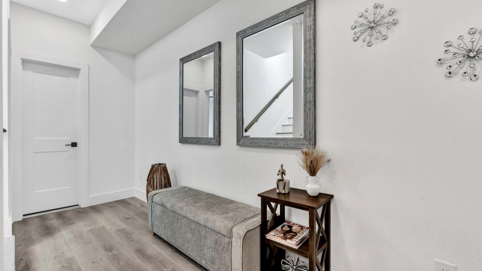 Urban Haven In The Heart Of L Pet Friendly Dallas