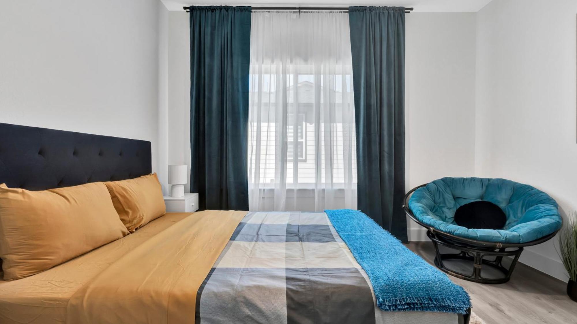Urban Haven In The Heart Of L Pet Friendly Casa de férias