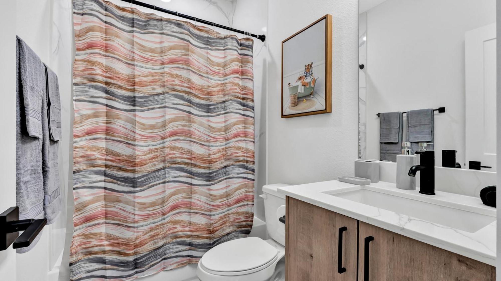 Casa de férias Urban Haven In The Heart Of L Pet Friendly *