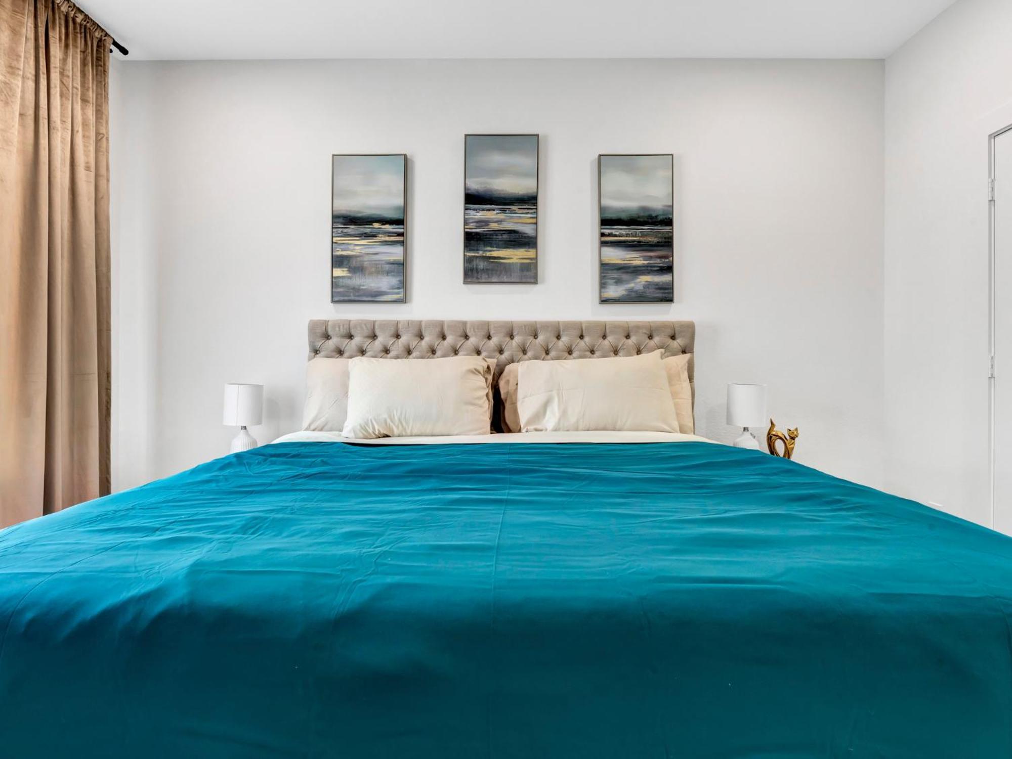 Urban Haven In The Heart Of L Pet Friendly Holiday home Dallas